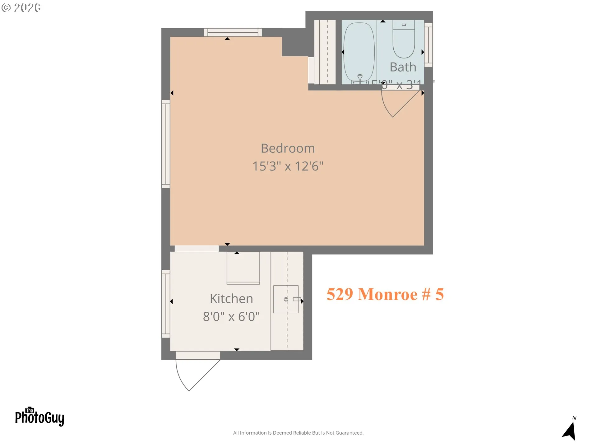 Unit #5-Upper