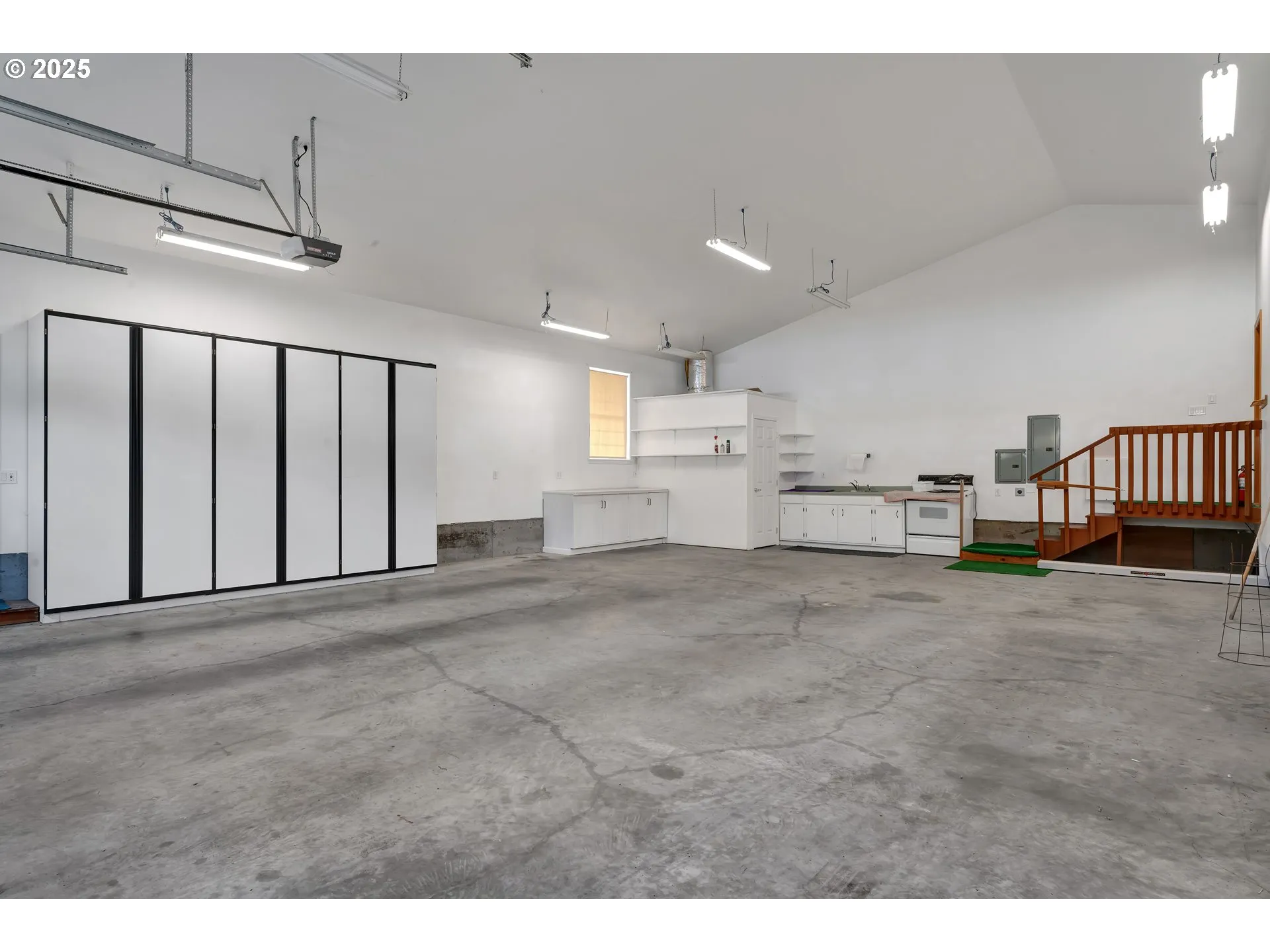 Garage-# 2