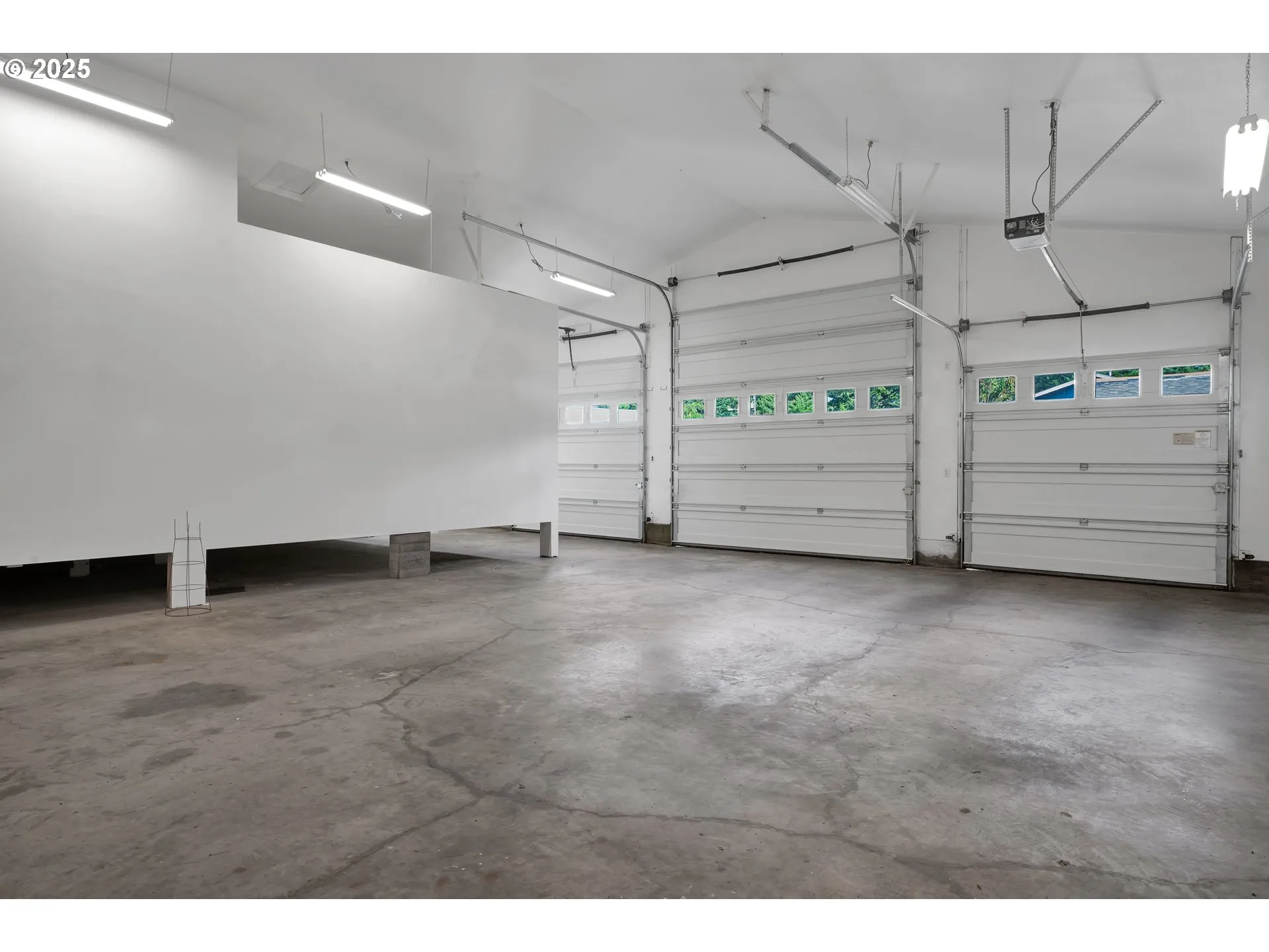 Garage-# 2
