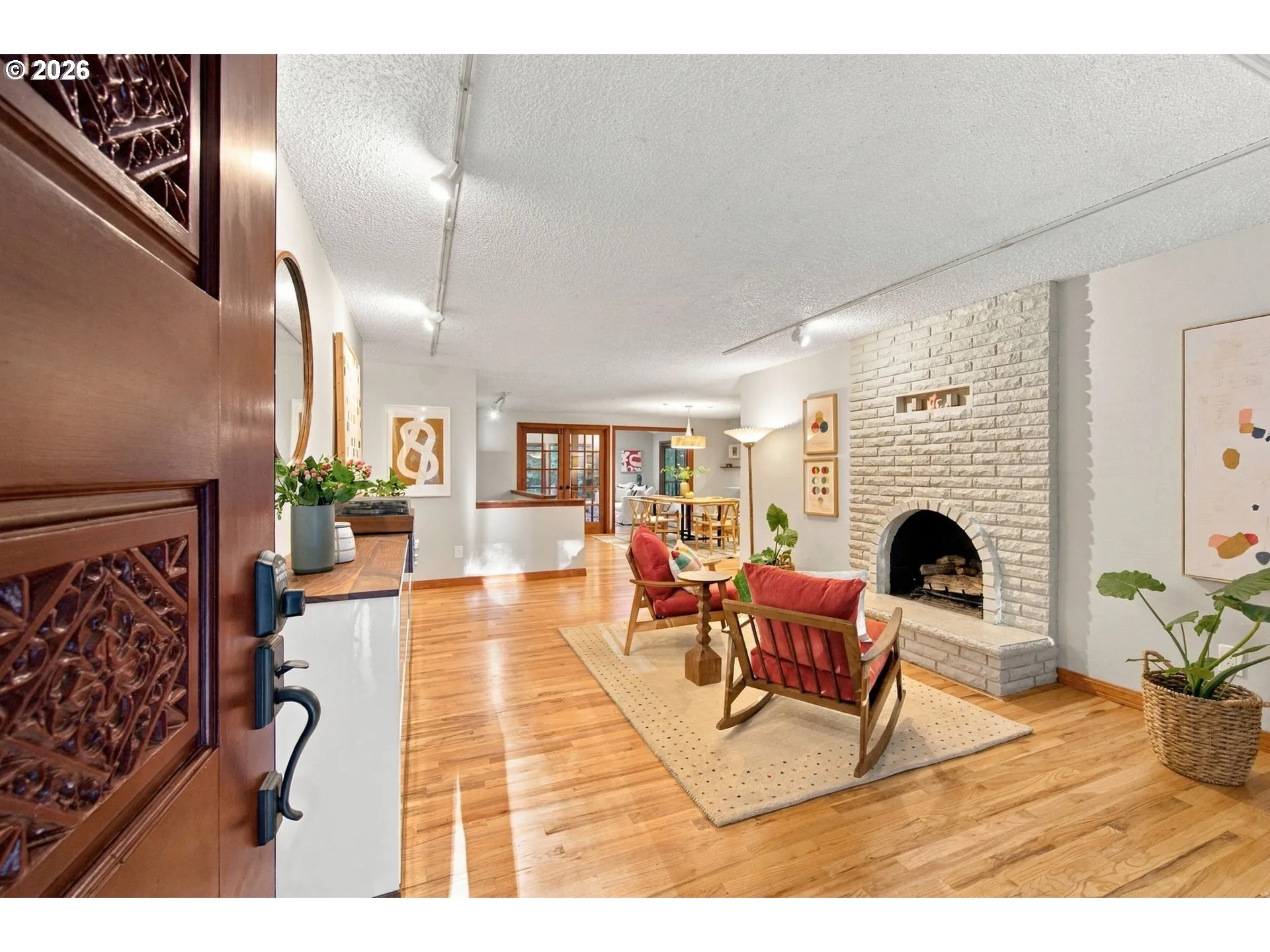 Entrance/Foyer
