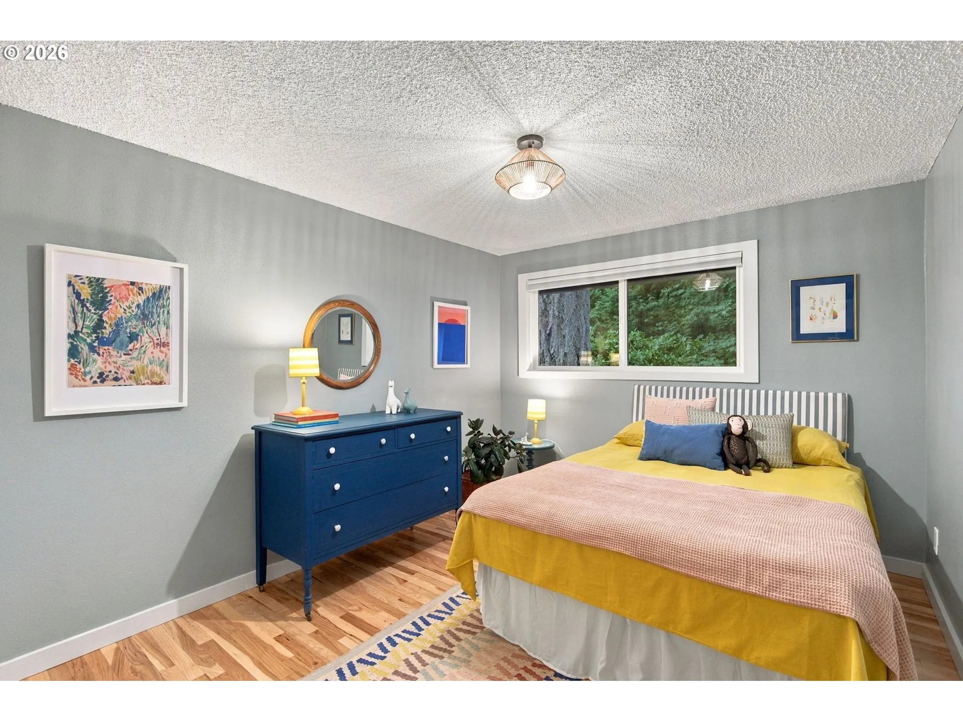 Bedroom-# 2
