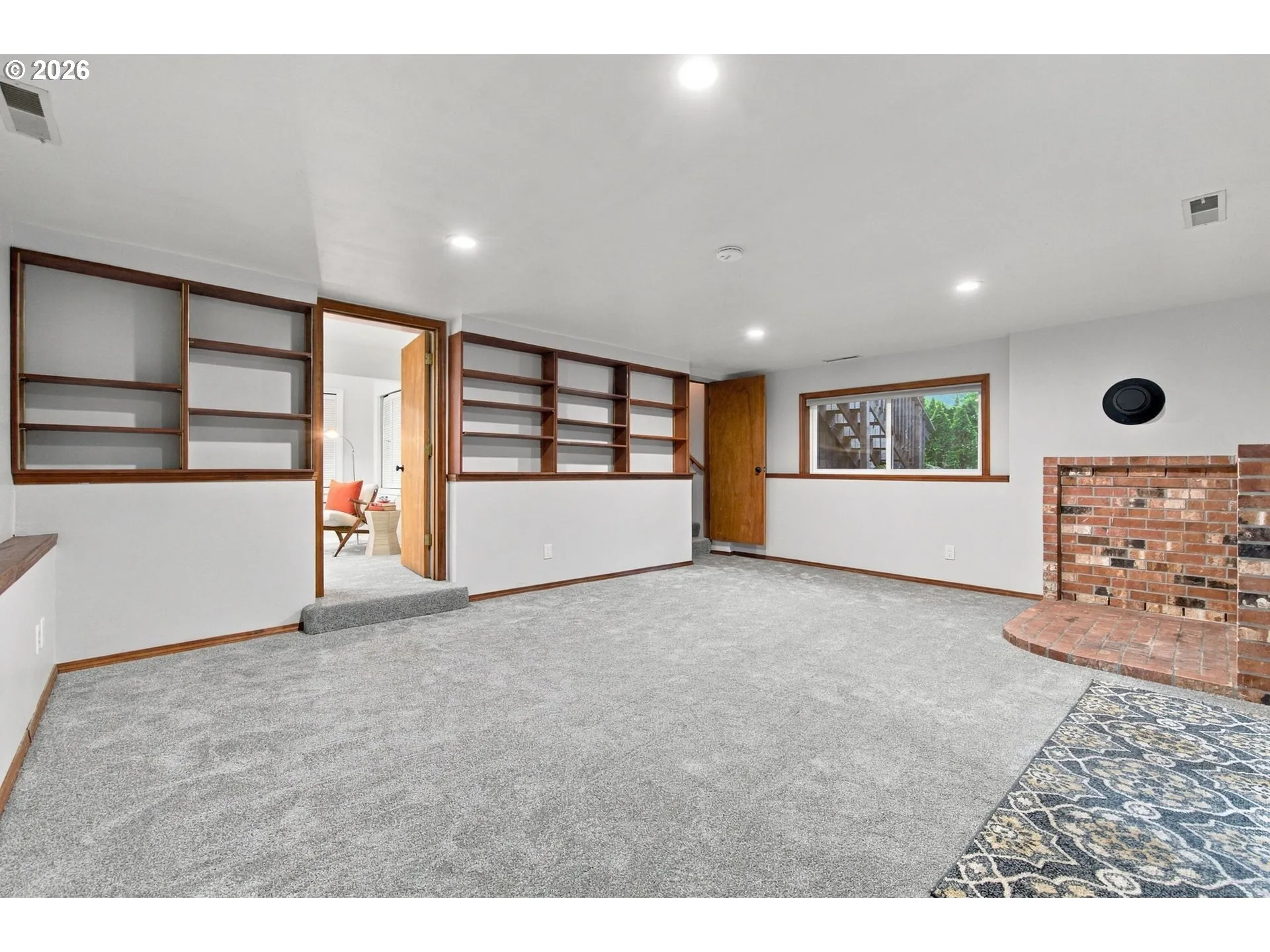Recreation Room