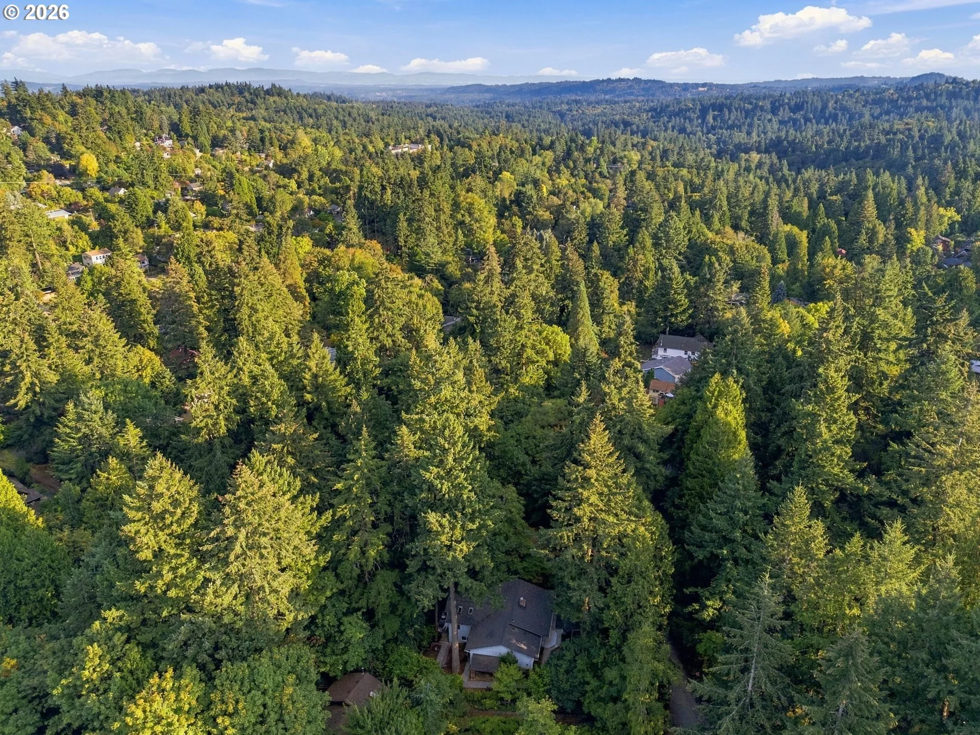 Drone View/UAV-Aerial