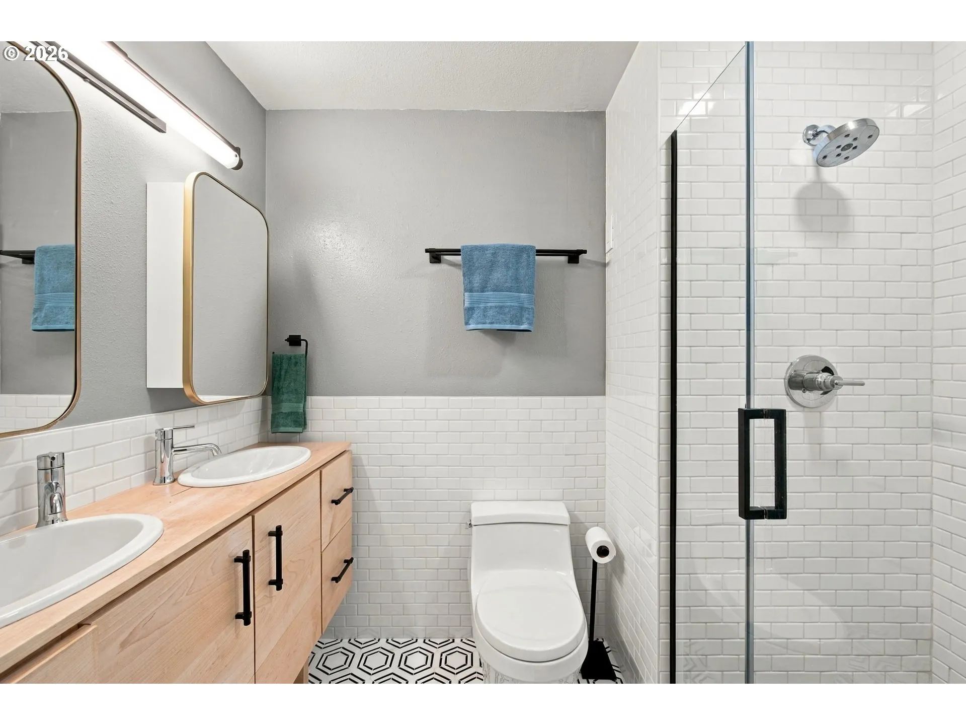 En Suite Bathroom