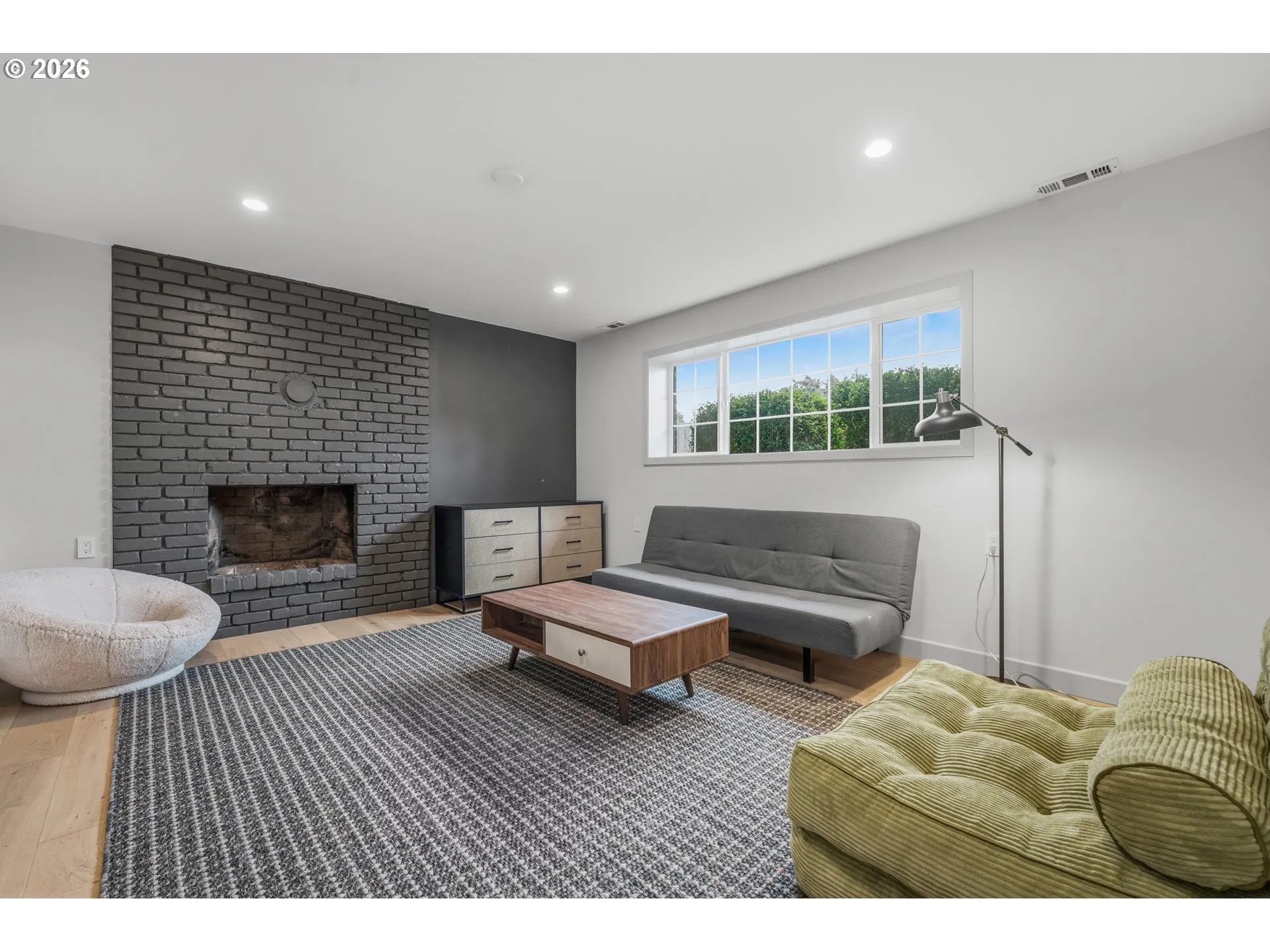 Family Room-Lower