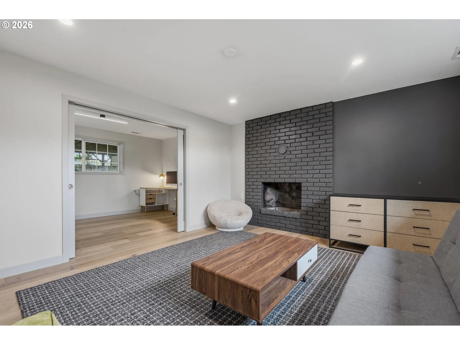 Family Room-Lower
