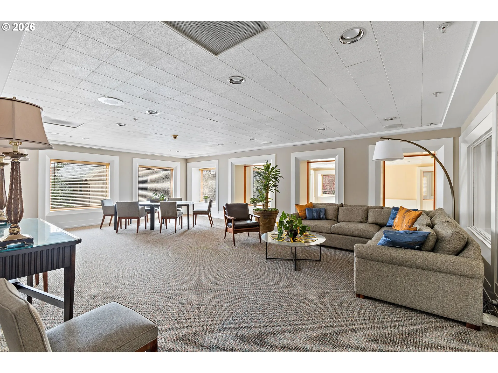 Community Room