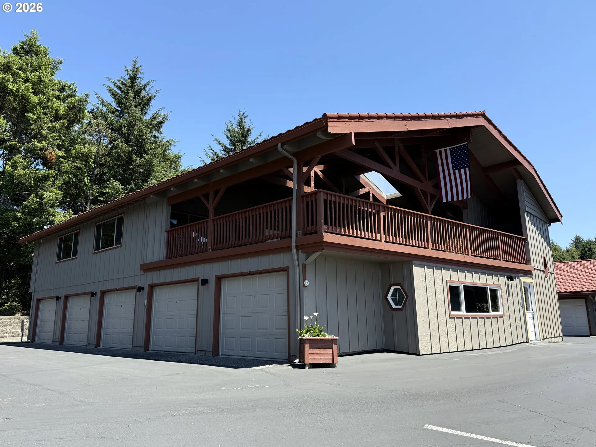 Community Club House