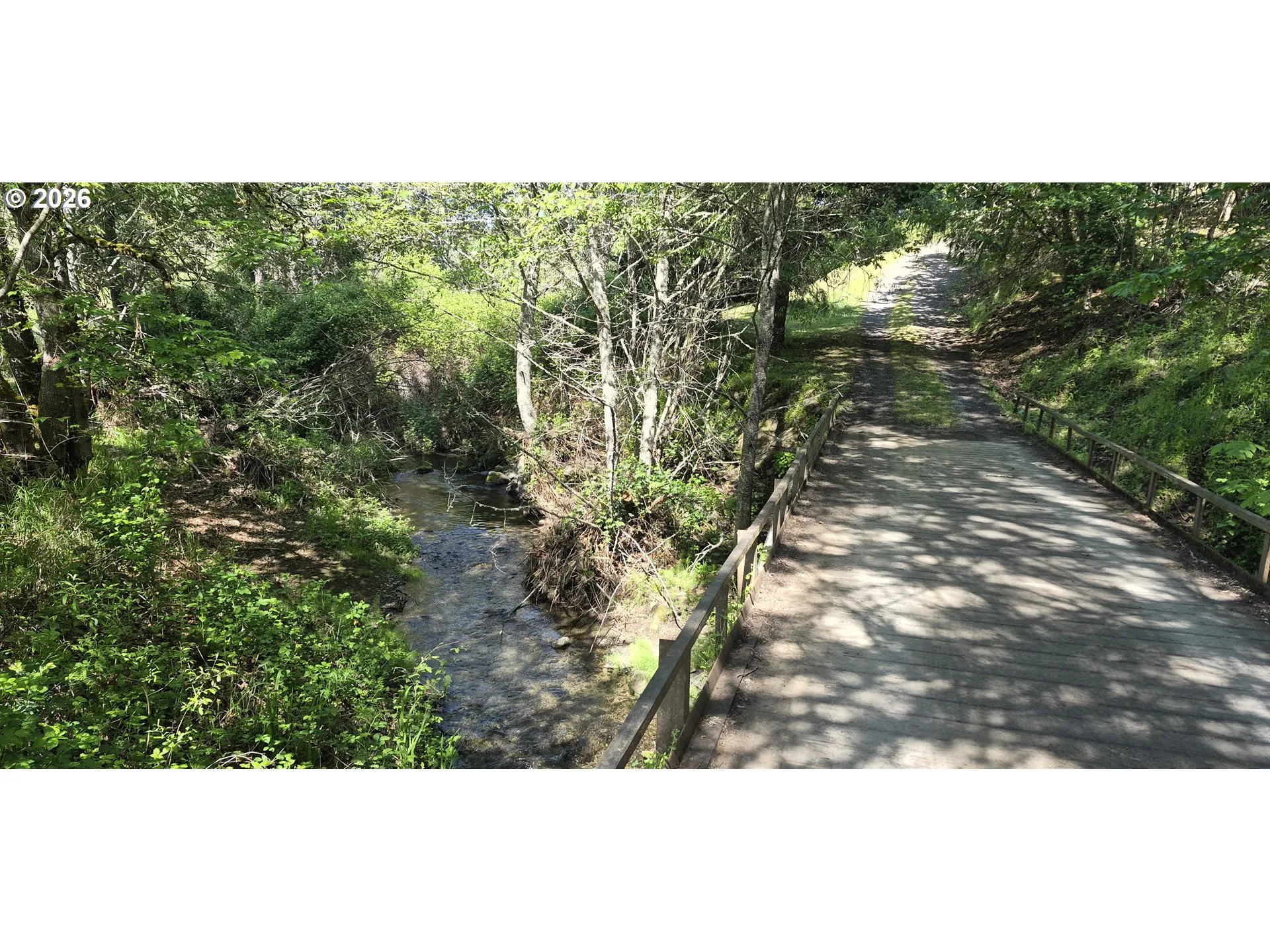 Creek