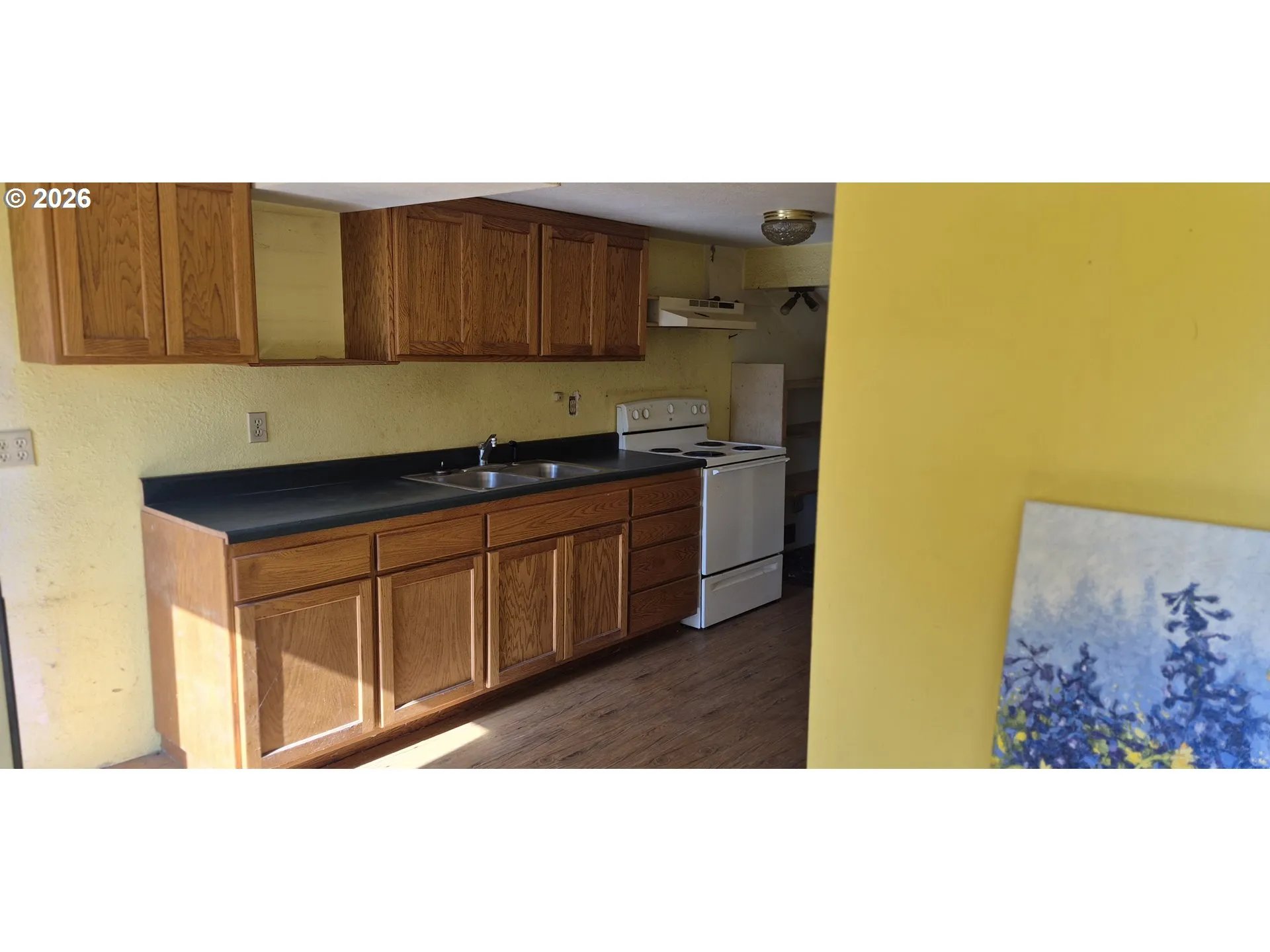 Accessory Dwelling Unit