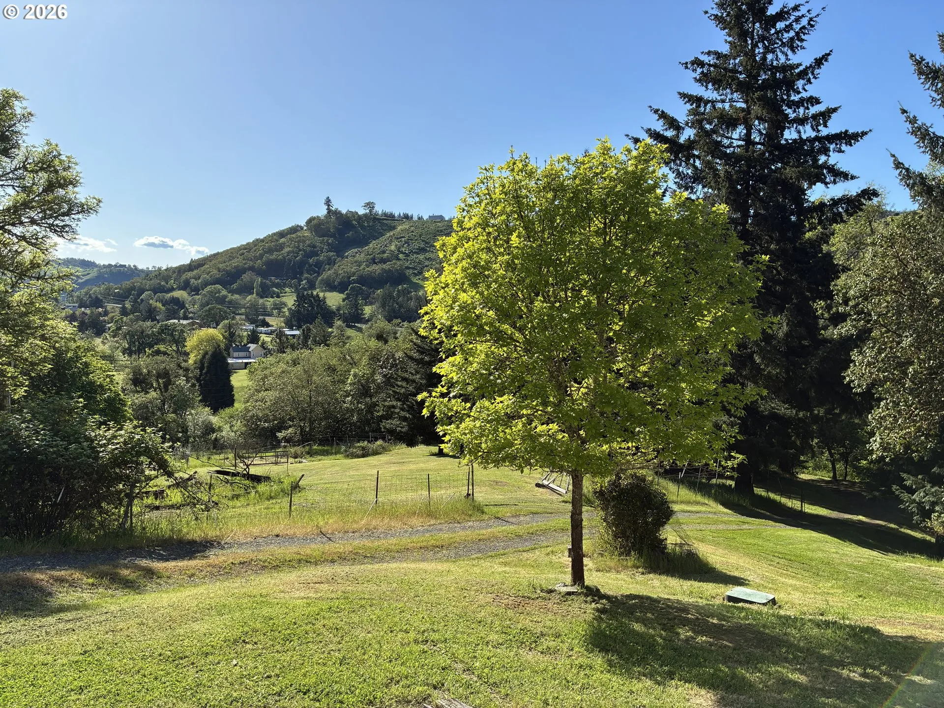 Pasture
