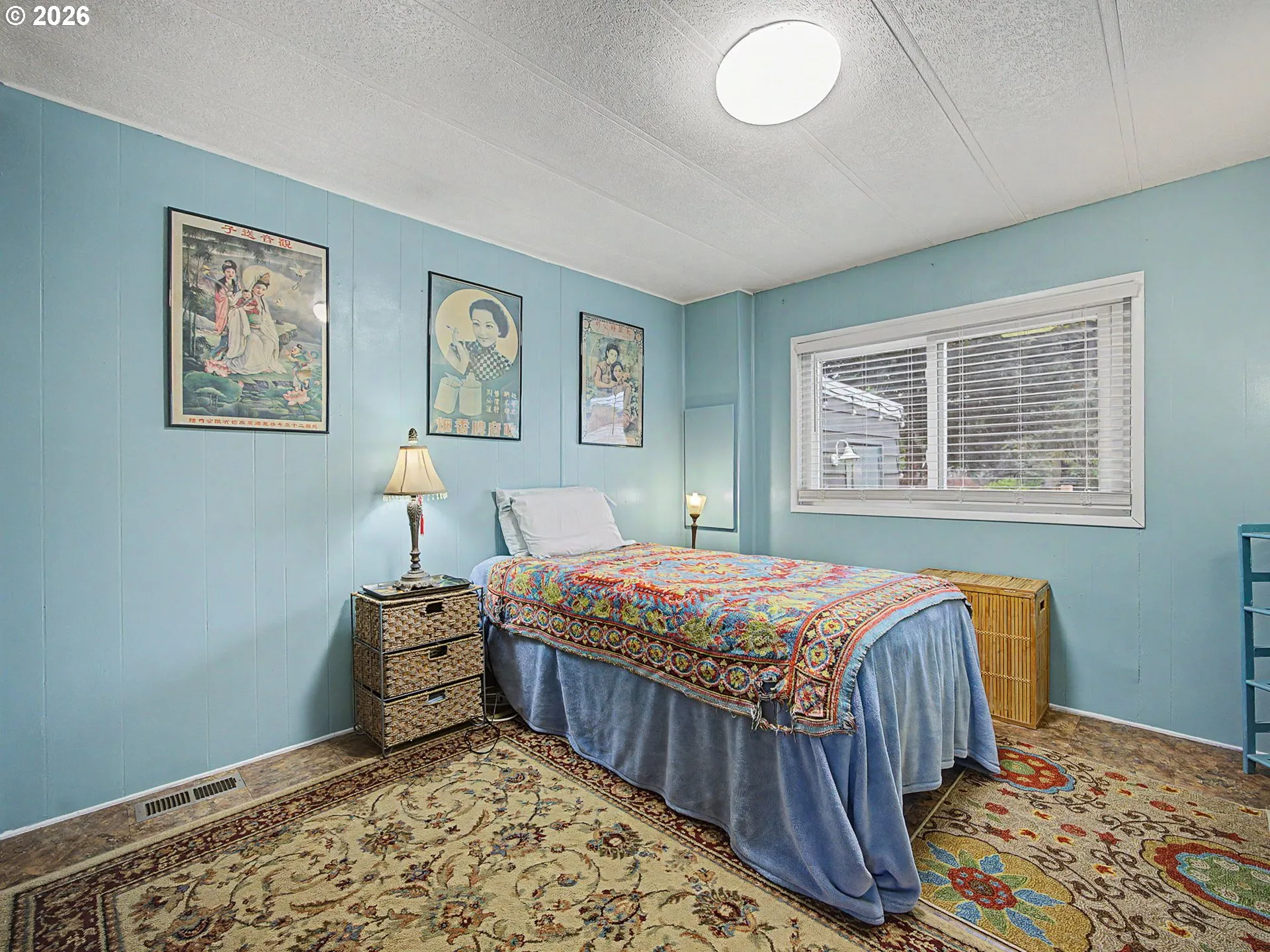 Bedroom-# 3