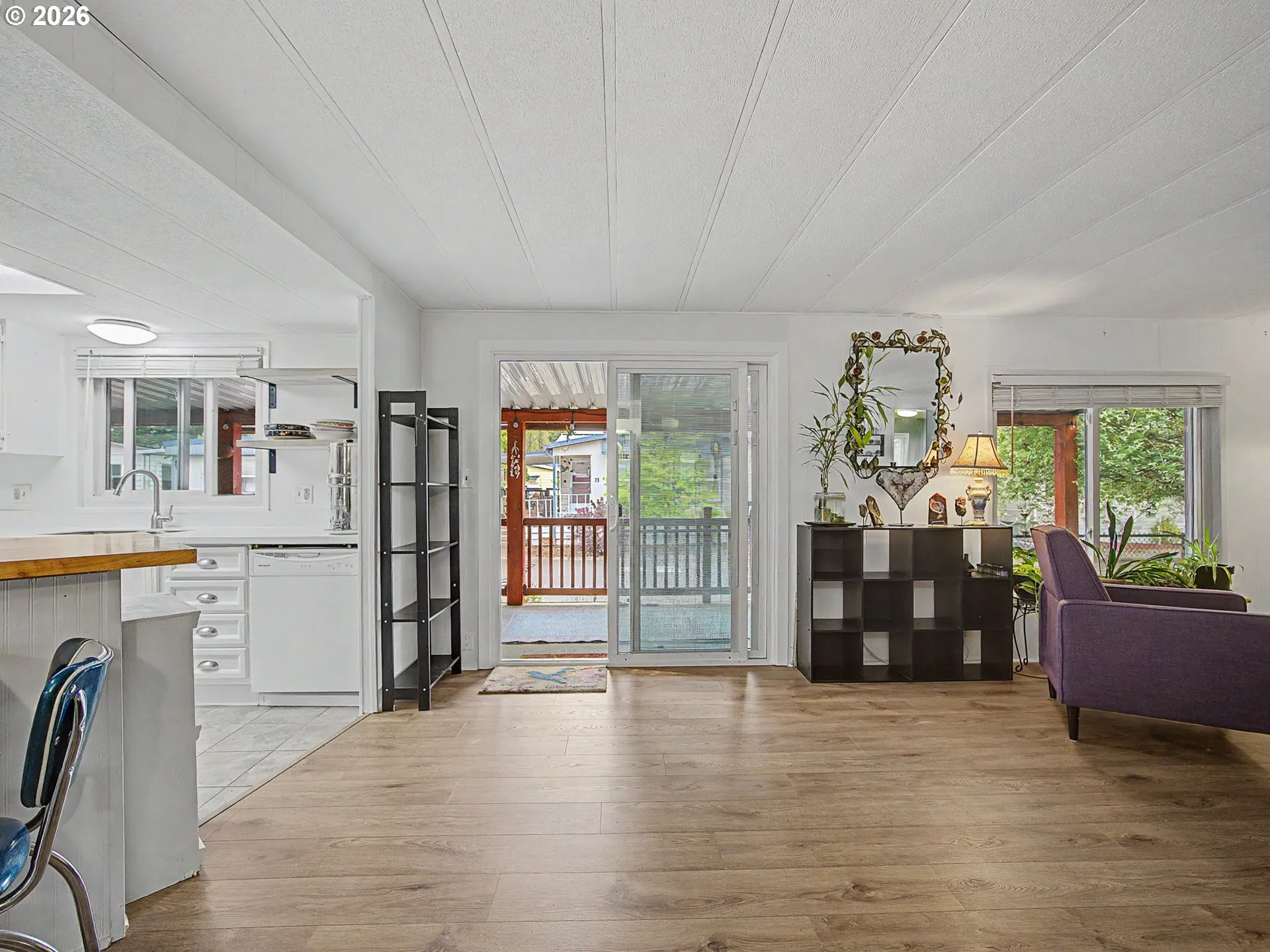 Entrance/Foyer