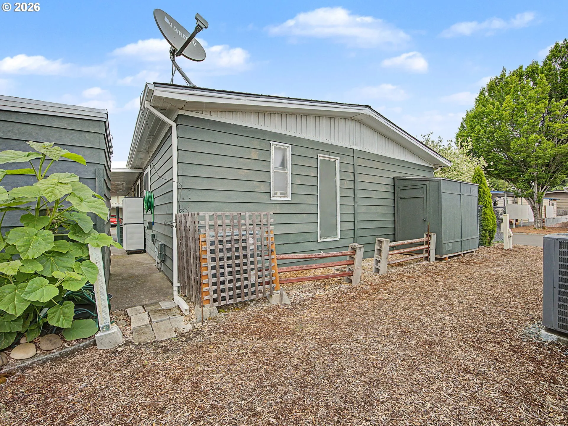Yard