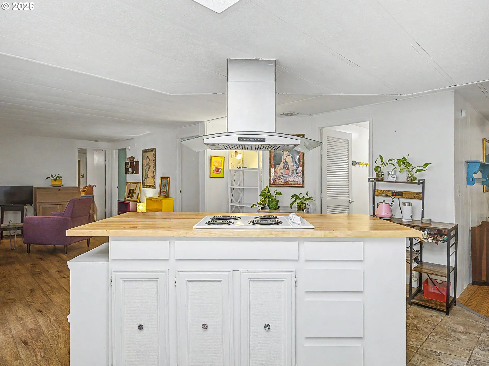 Kitchen-Island