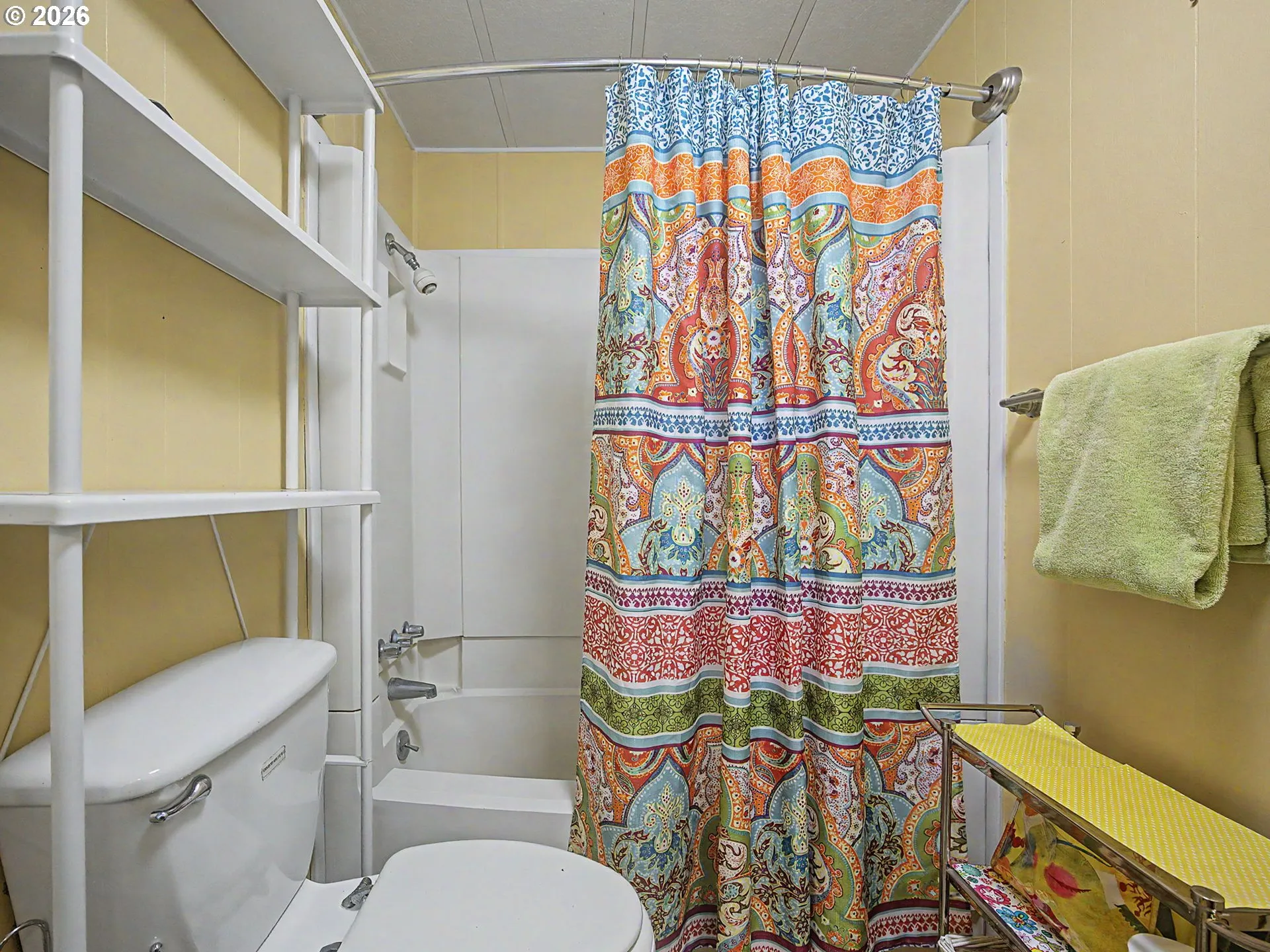 Bathroom-Hall