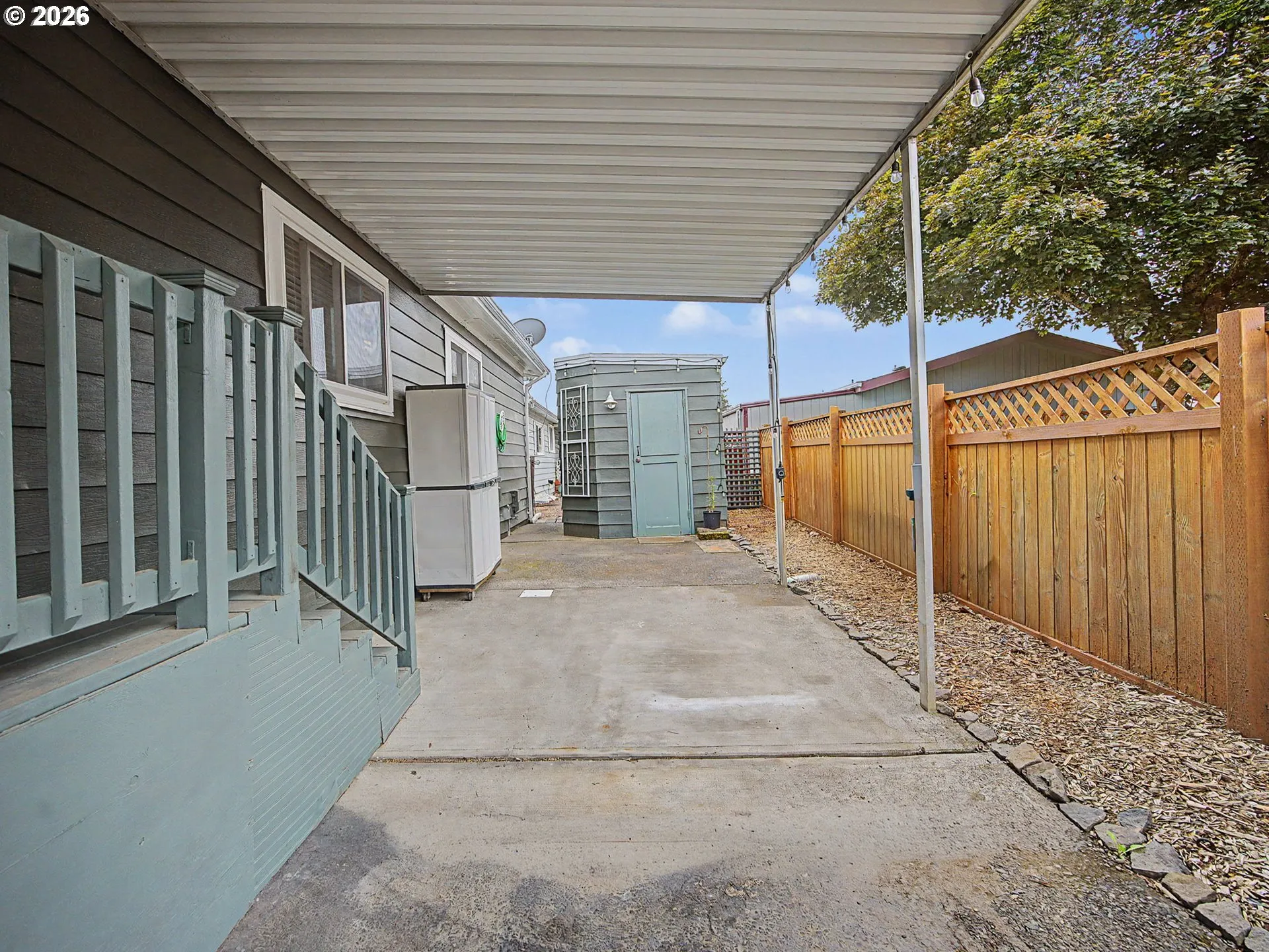 Carport