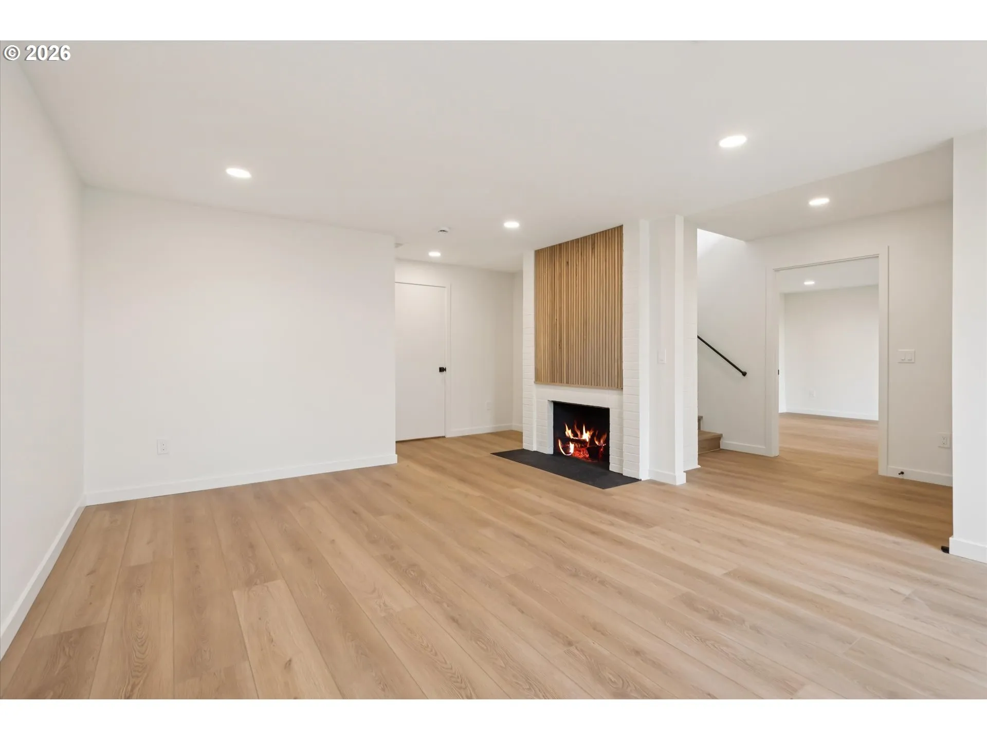 Family Room-Lower