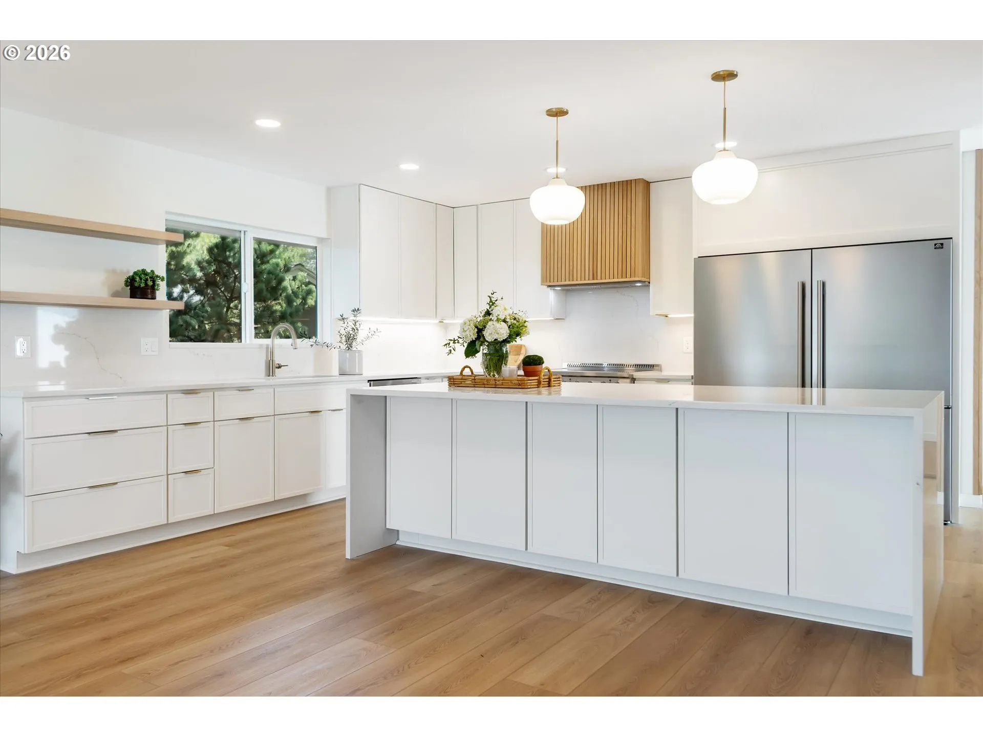 Kitchen/Nook