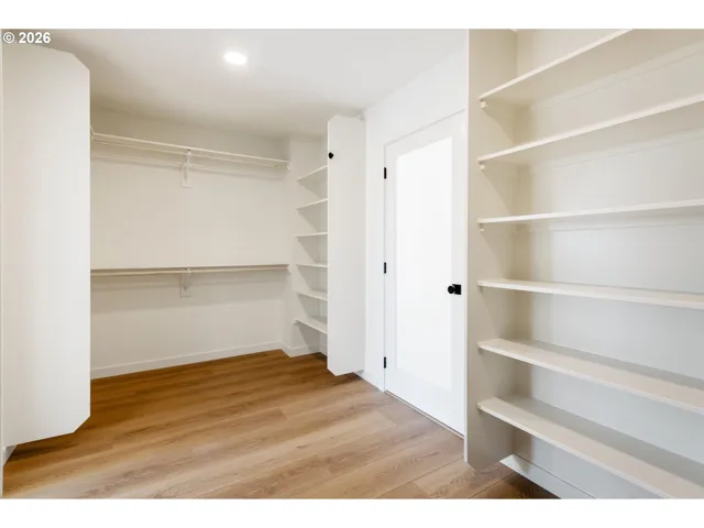 Primary Bedroom-Walk-In Closet