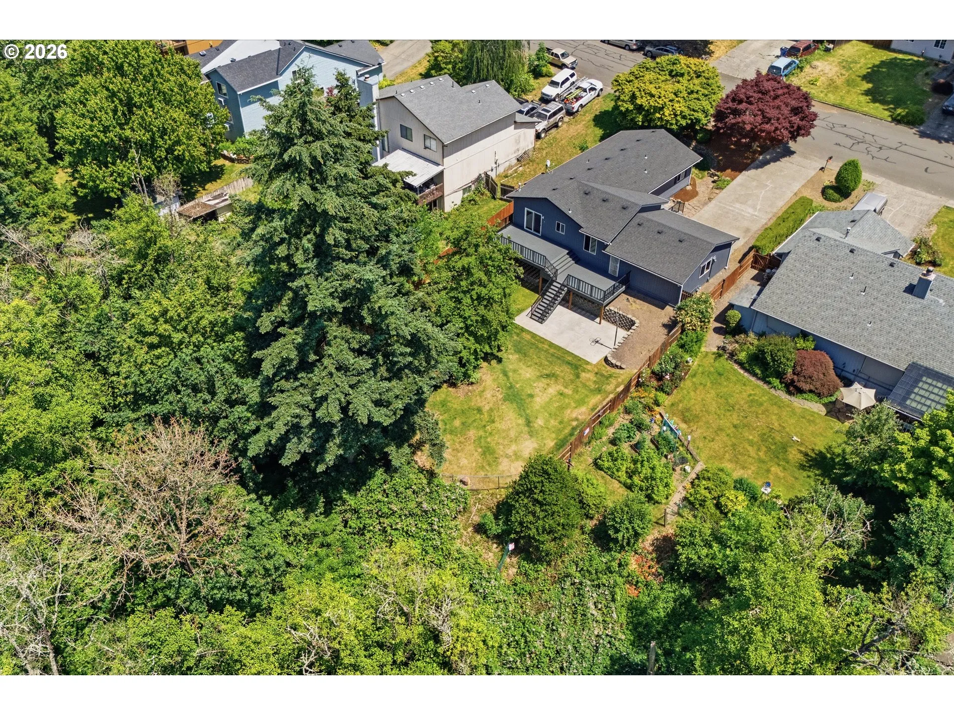 Drone View/UAV-Aerial