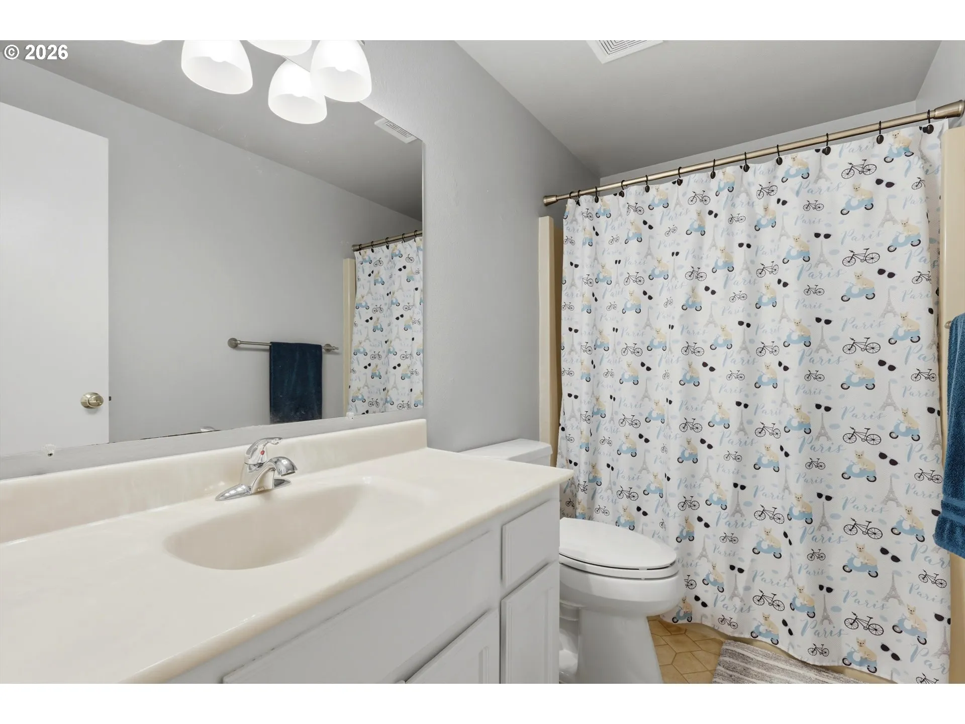 Bathroom-Hall