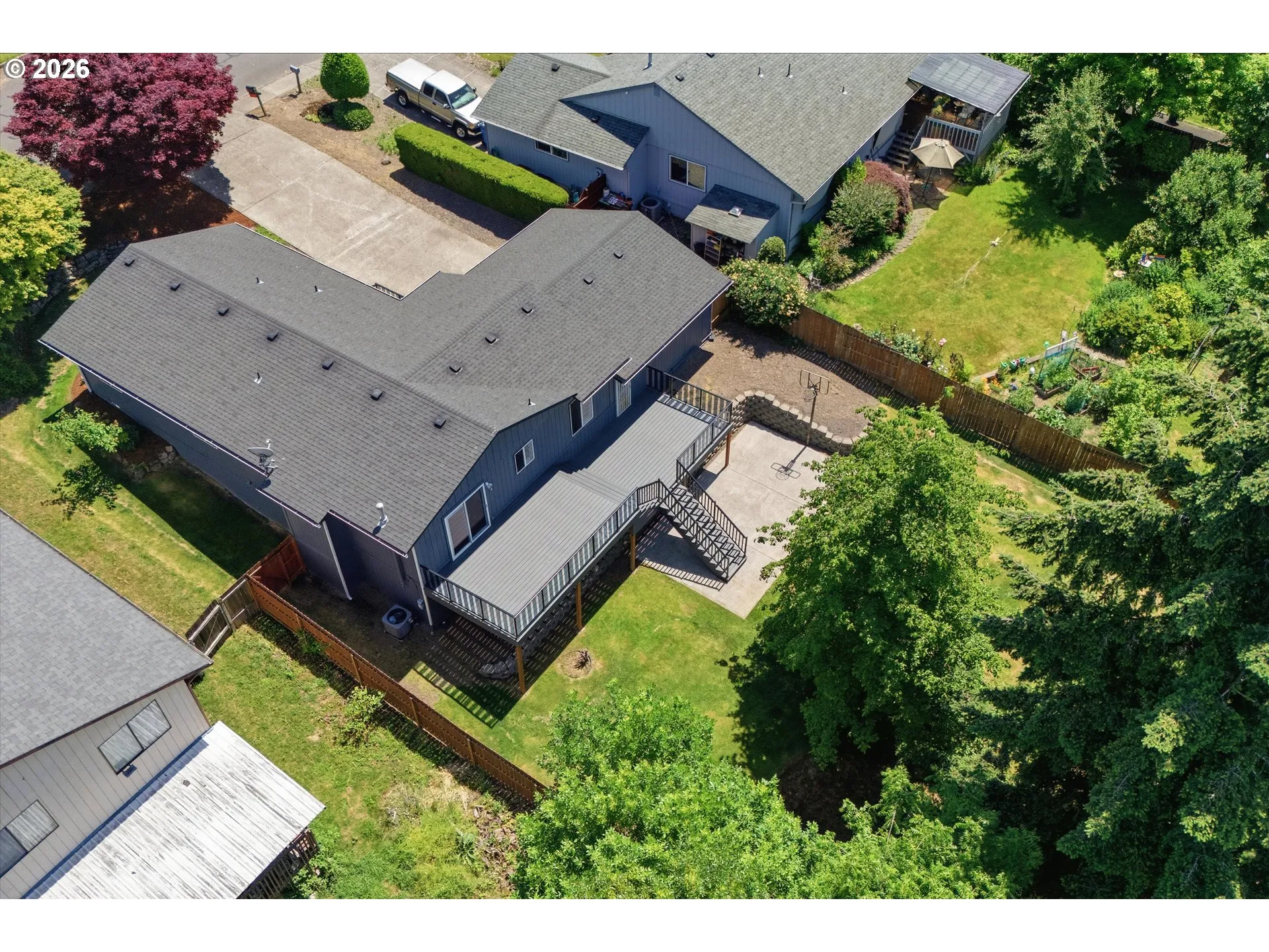 Drone View/UAV-Aerial