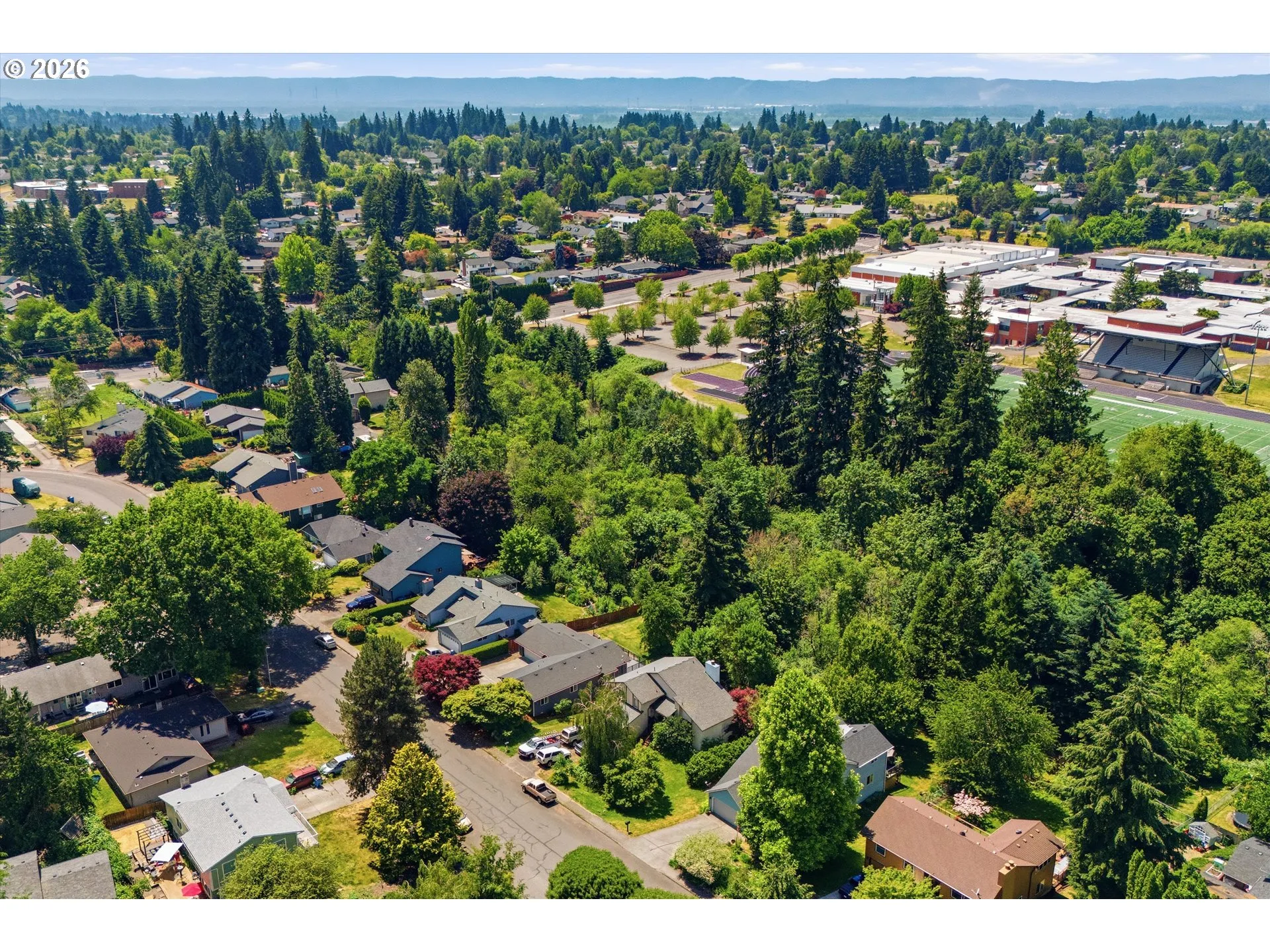 Drone View/UAV-Aerial