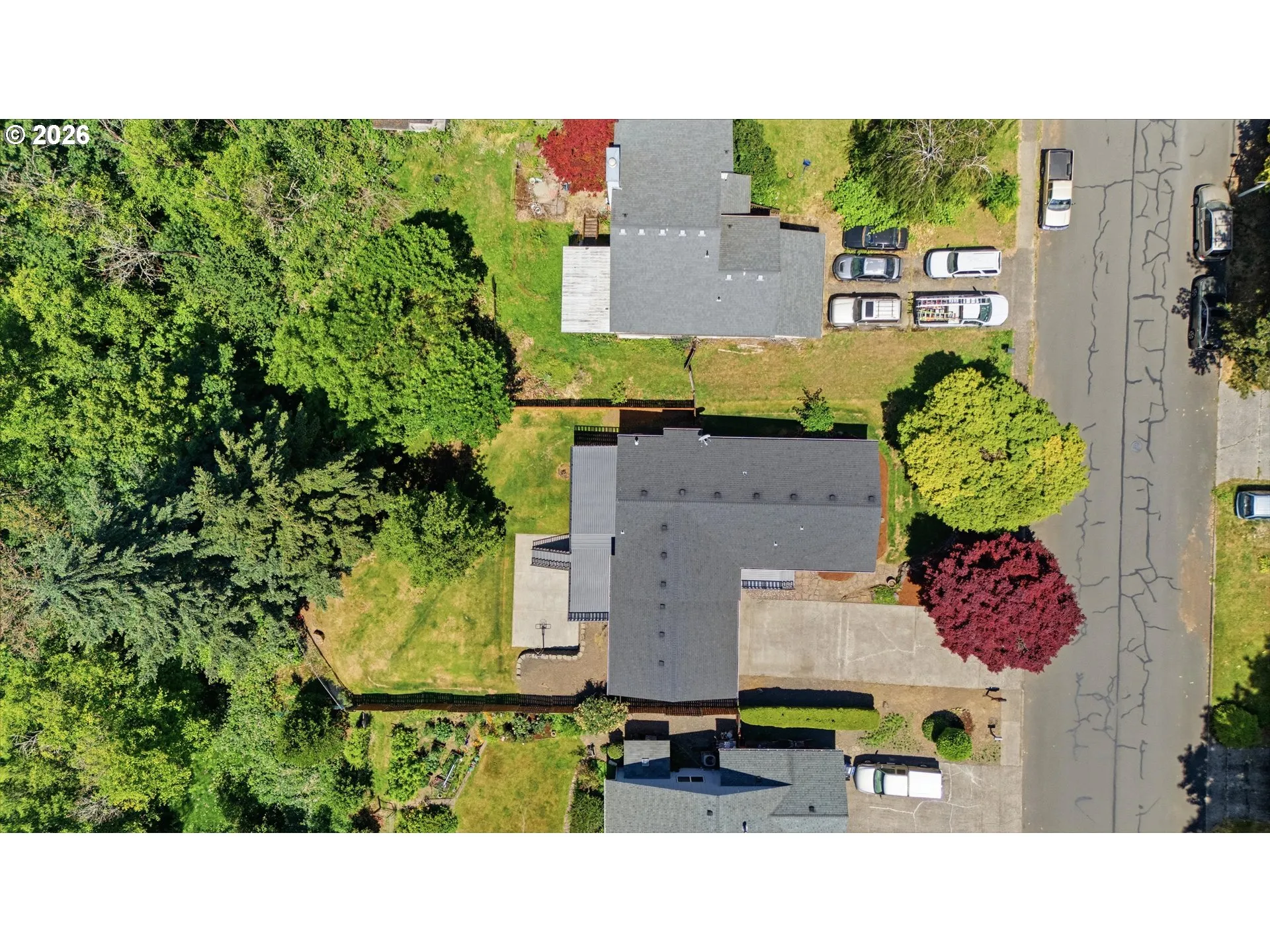 Drone View/UAV-Aerial