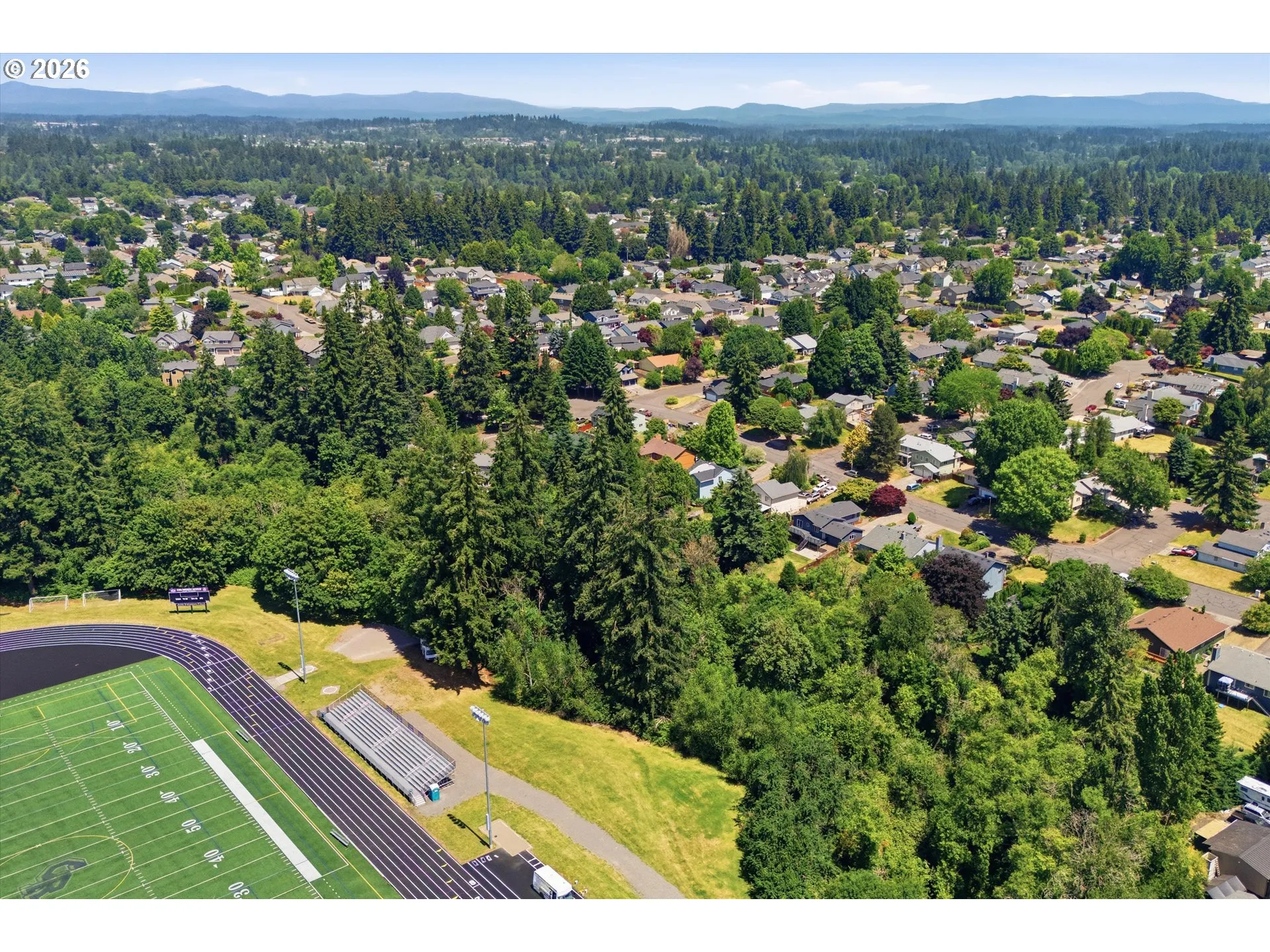 Drone View/UAV-Aerial