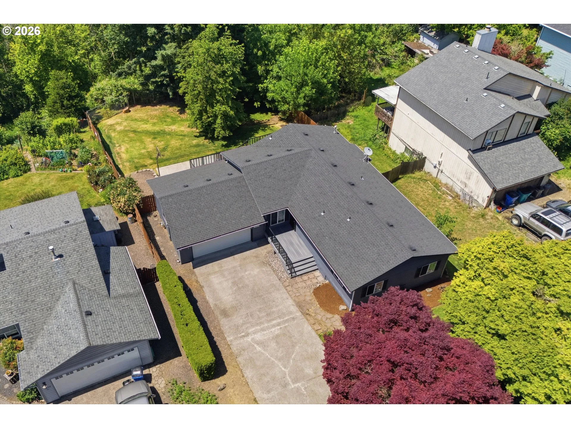 Drone View/UAV-Aerial