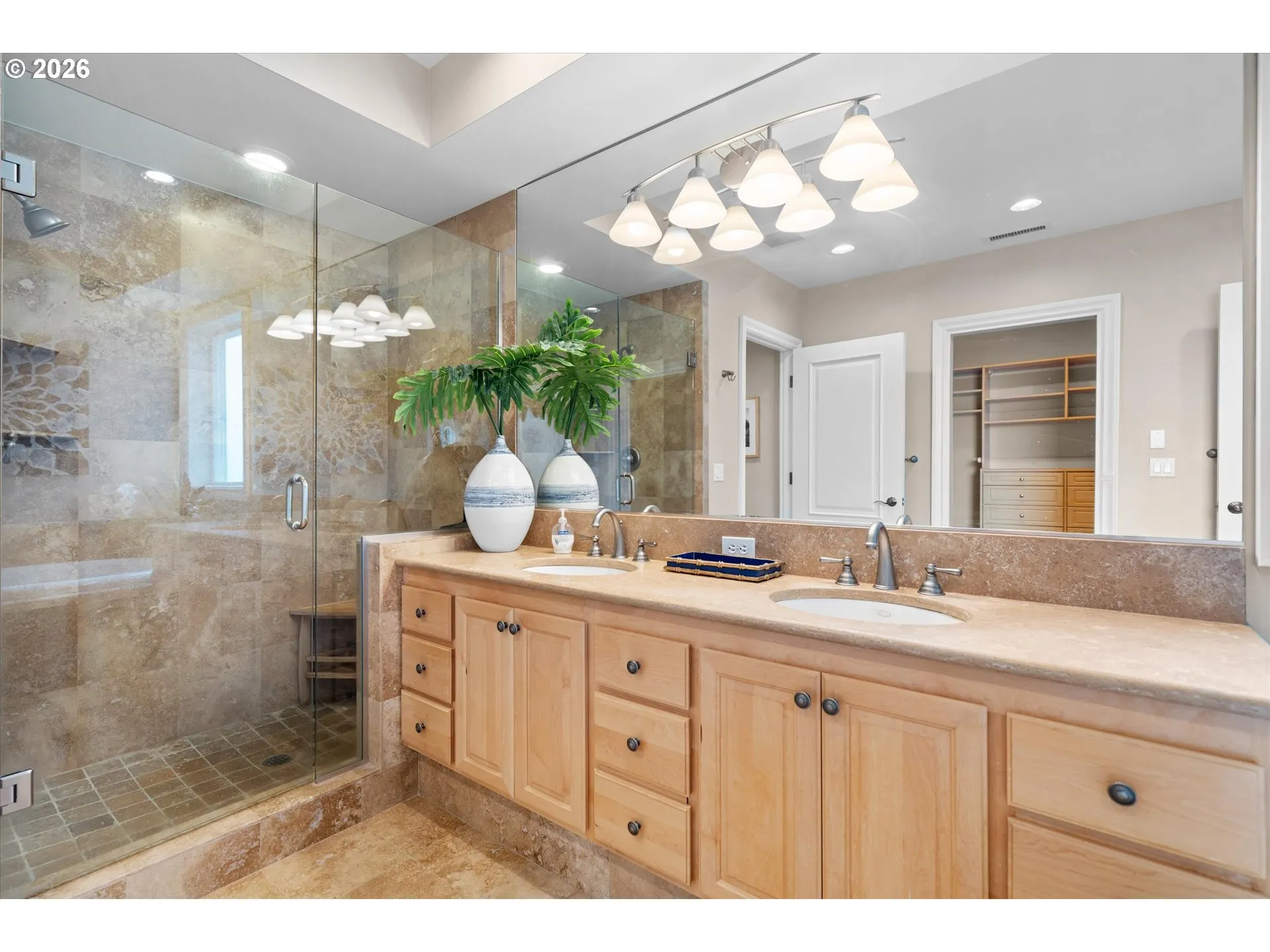 En Suite Bathroom