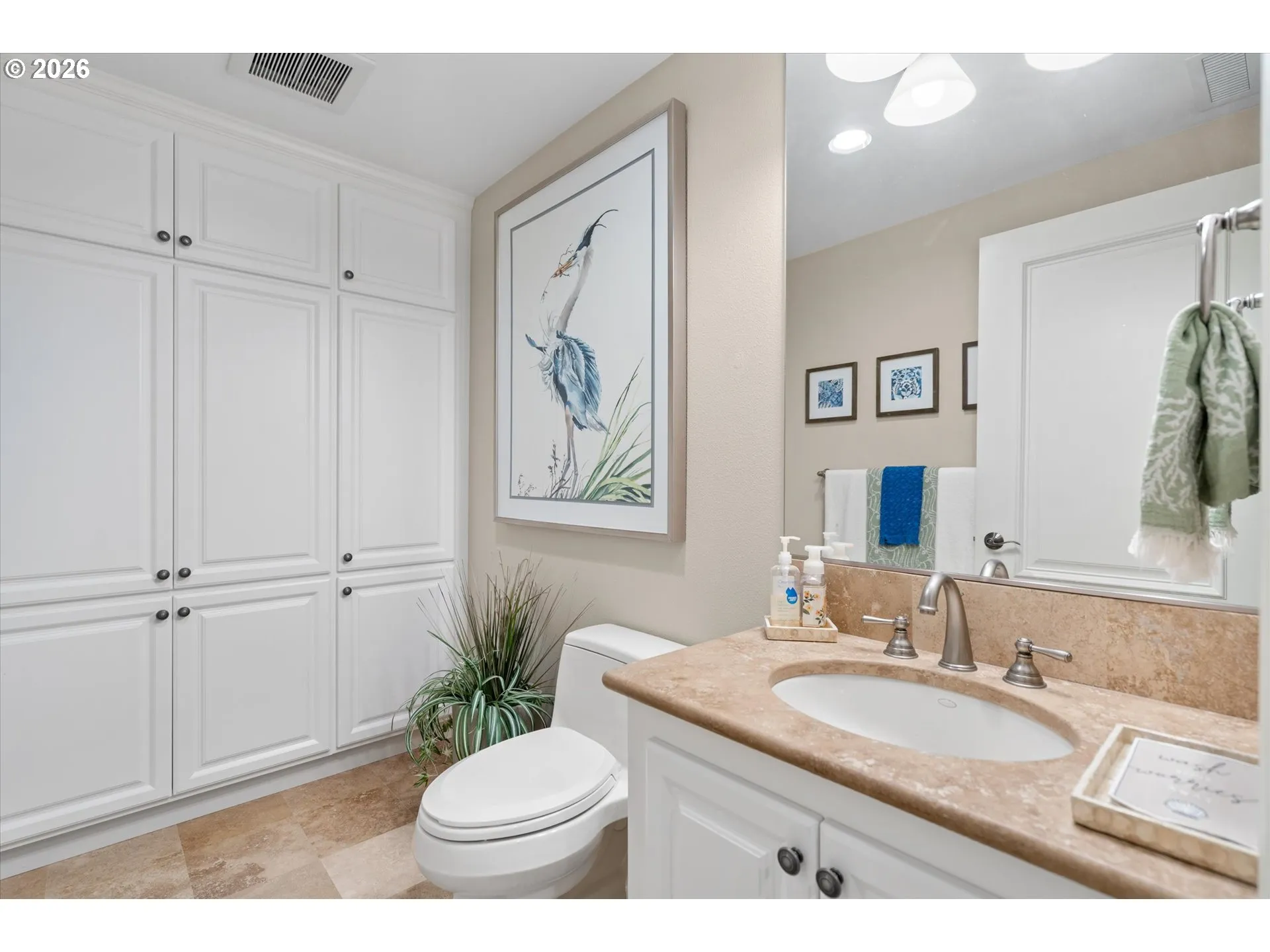 Bathroom-Hall