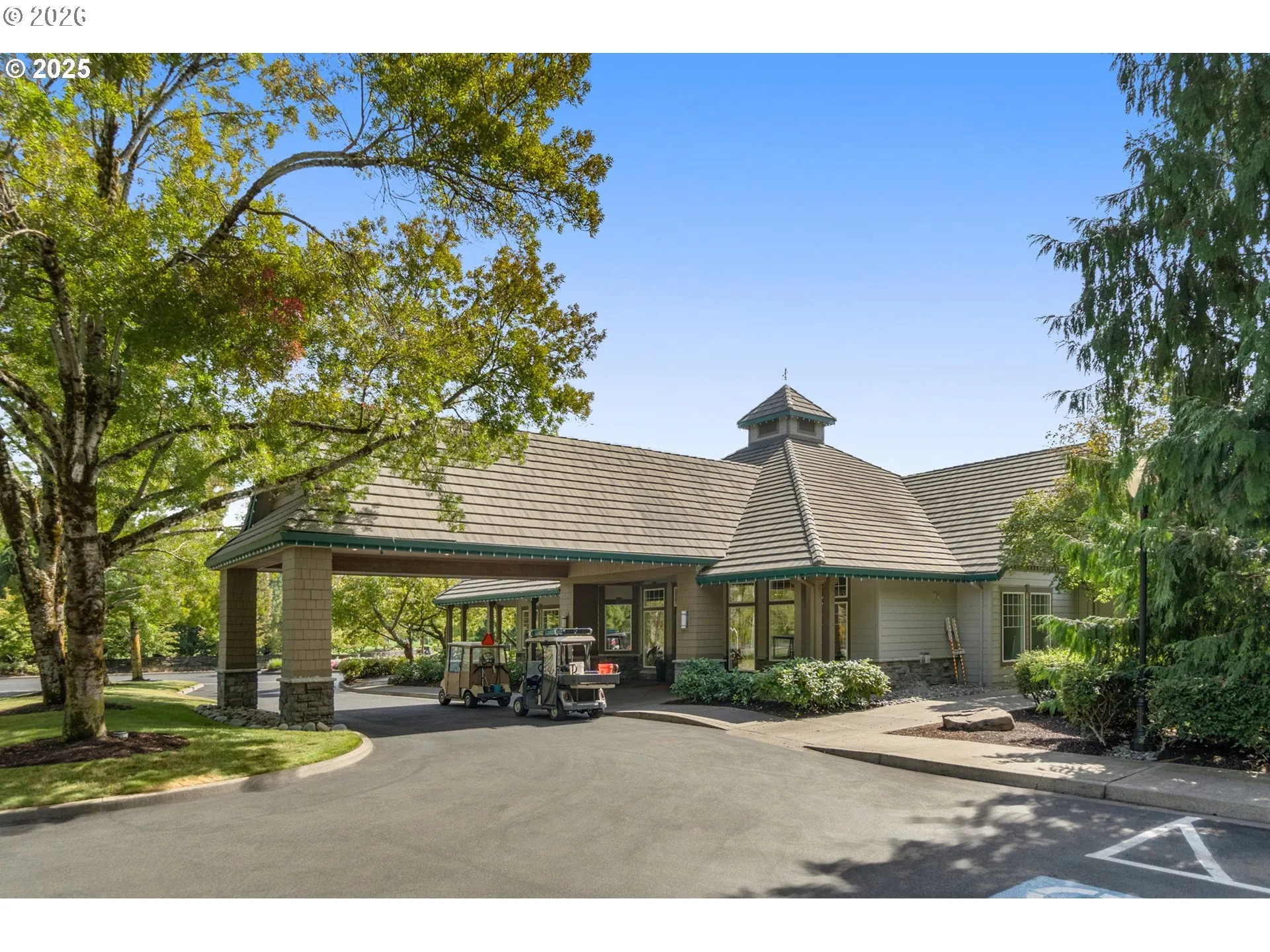 Community Recreation Center