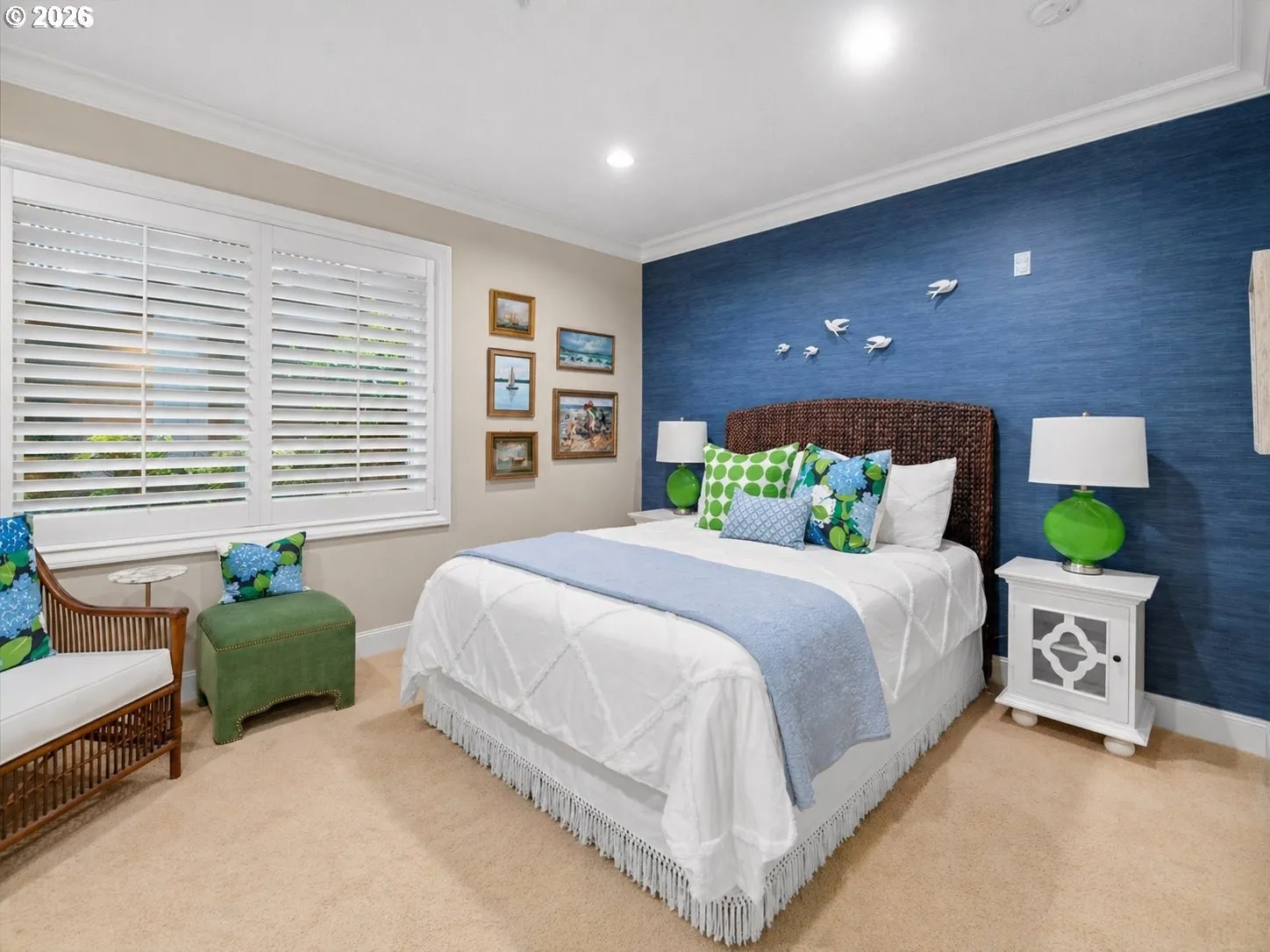 Bedroom-# 2