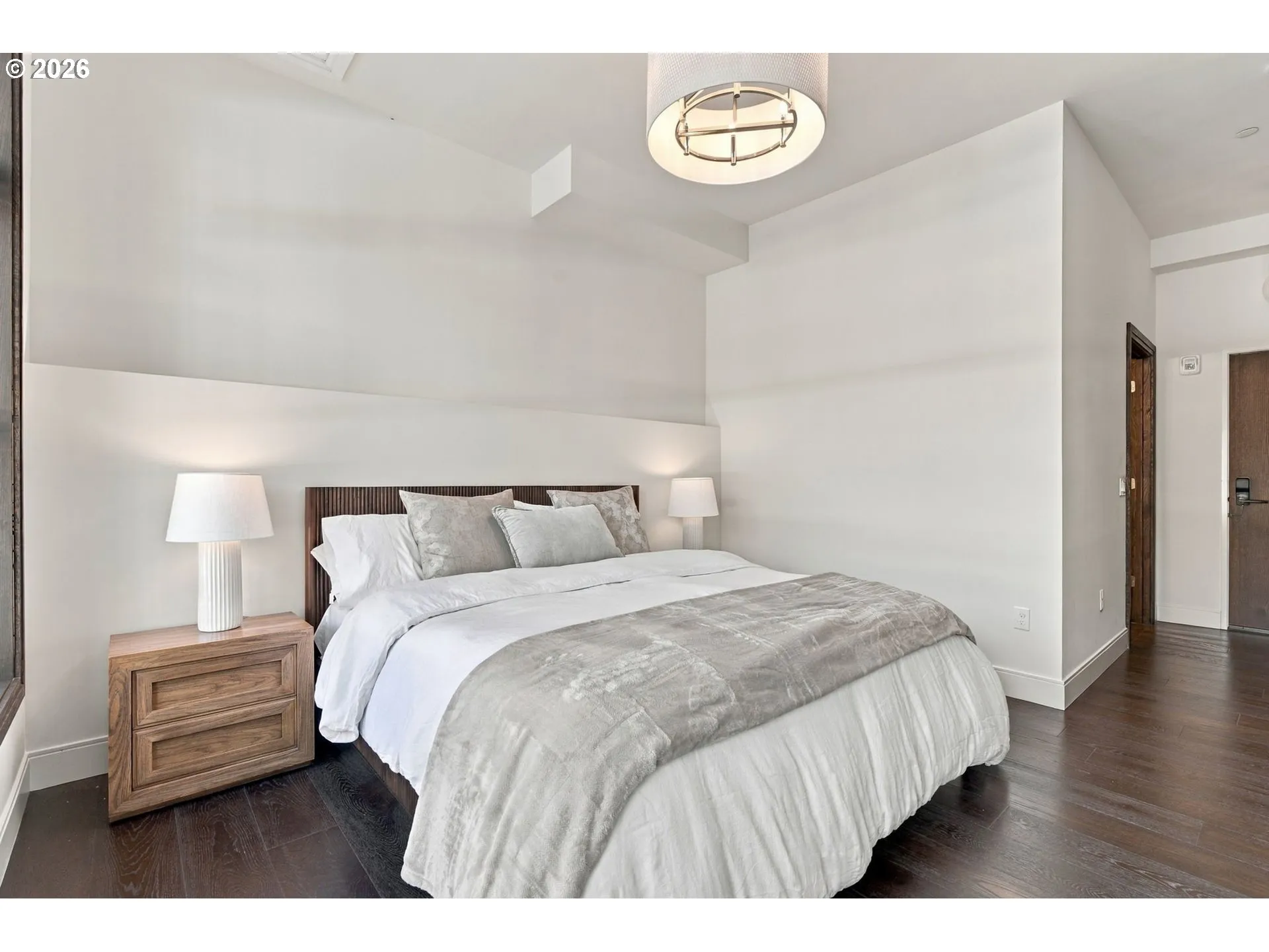 Guest Quarters