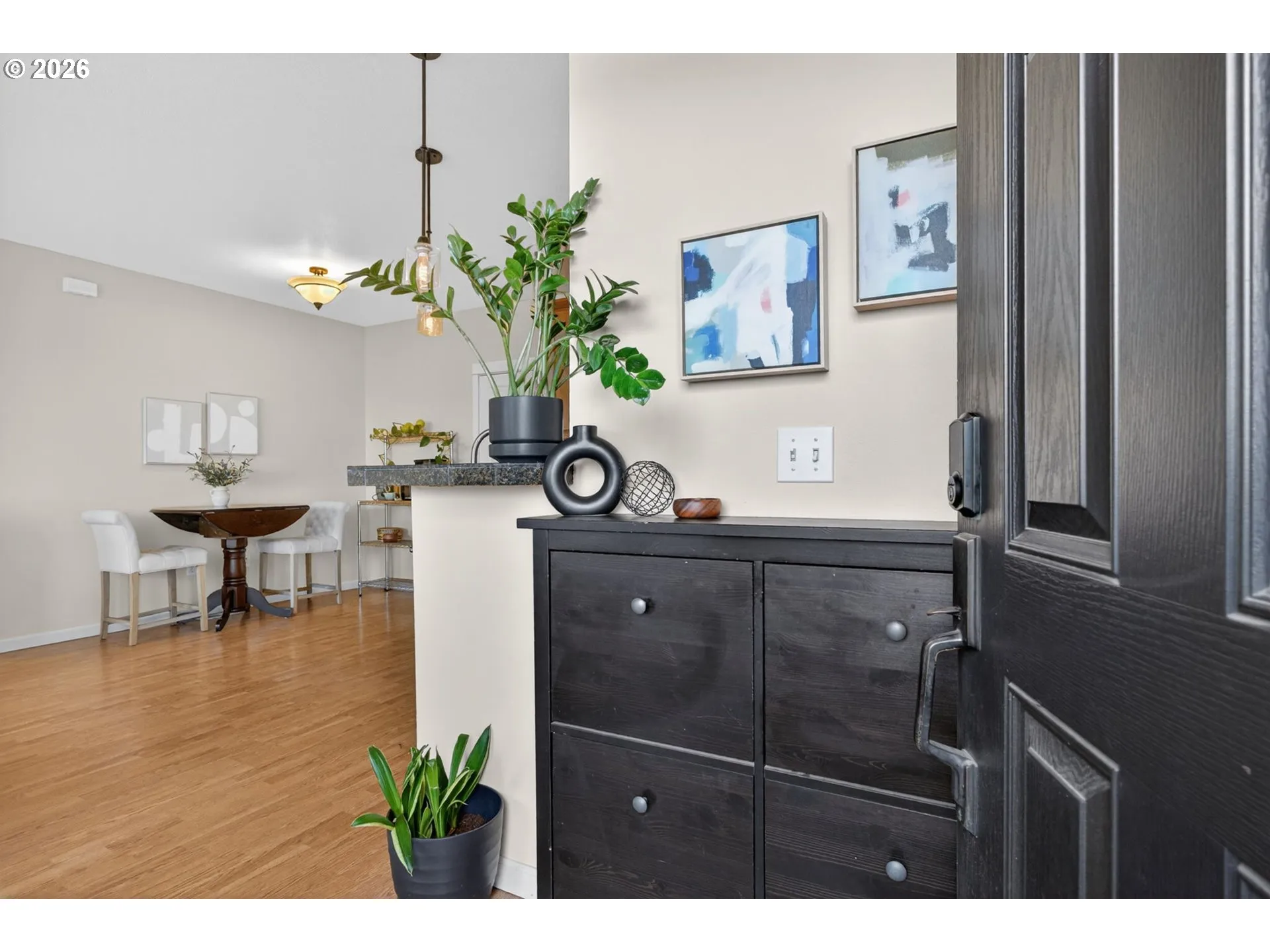 Entrance/Foyer