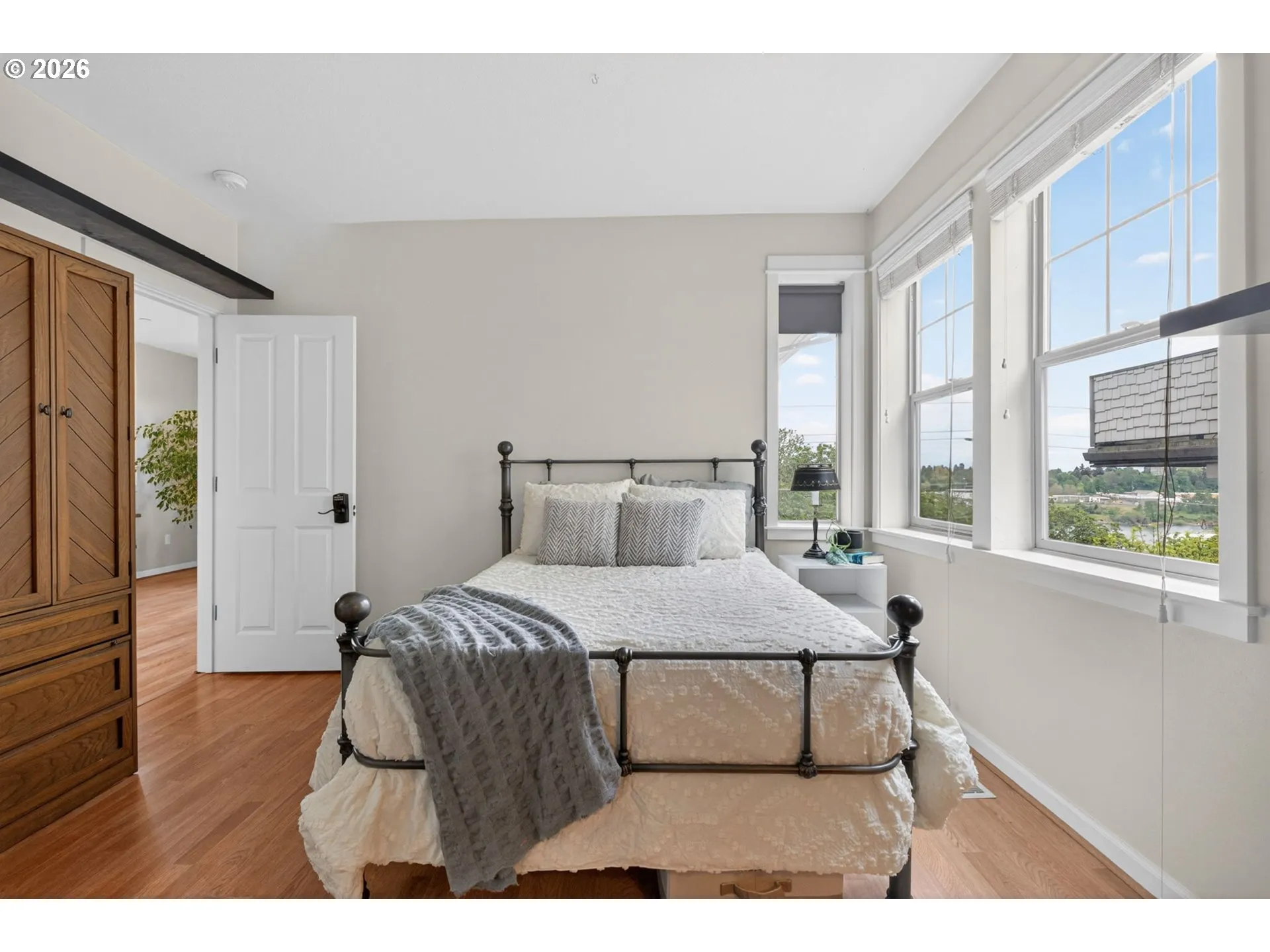Bedroom, Primary #2-Main
