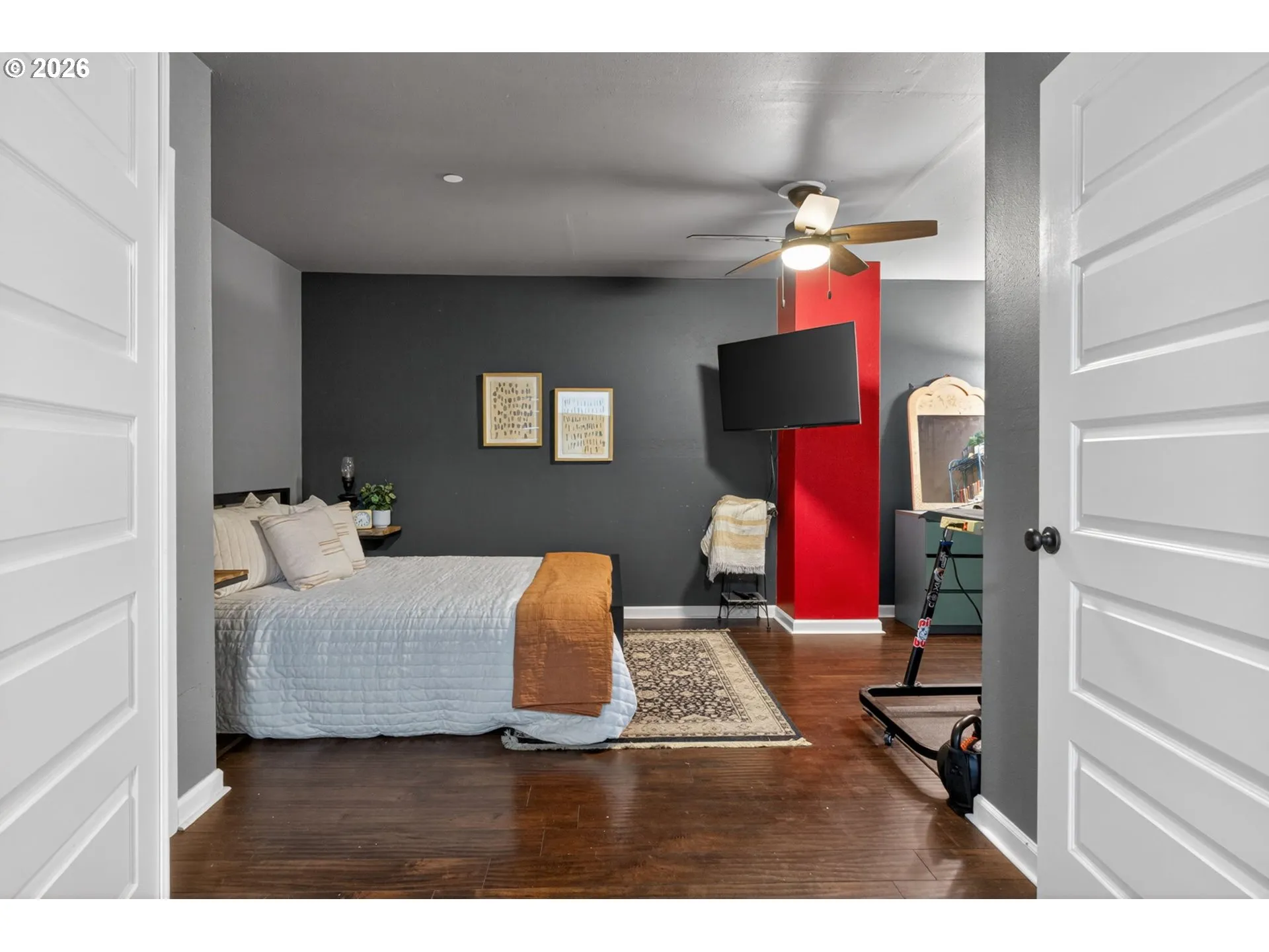 Bonus Room-Lower