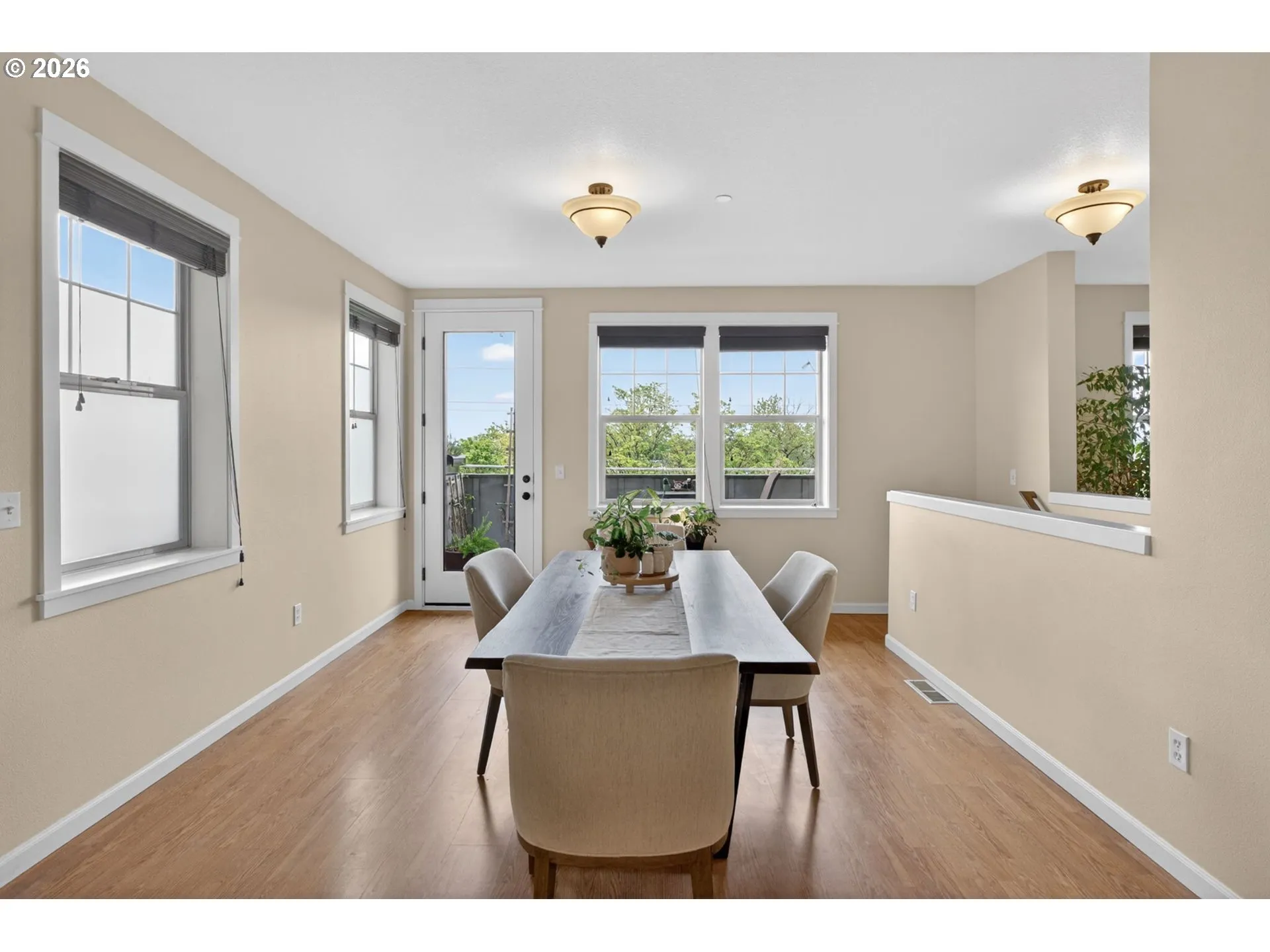 Dining Room-Formal