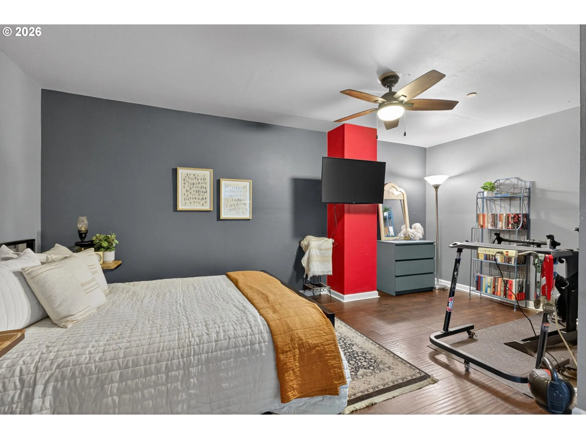 Bonus Room-Lower