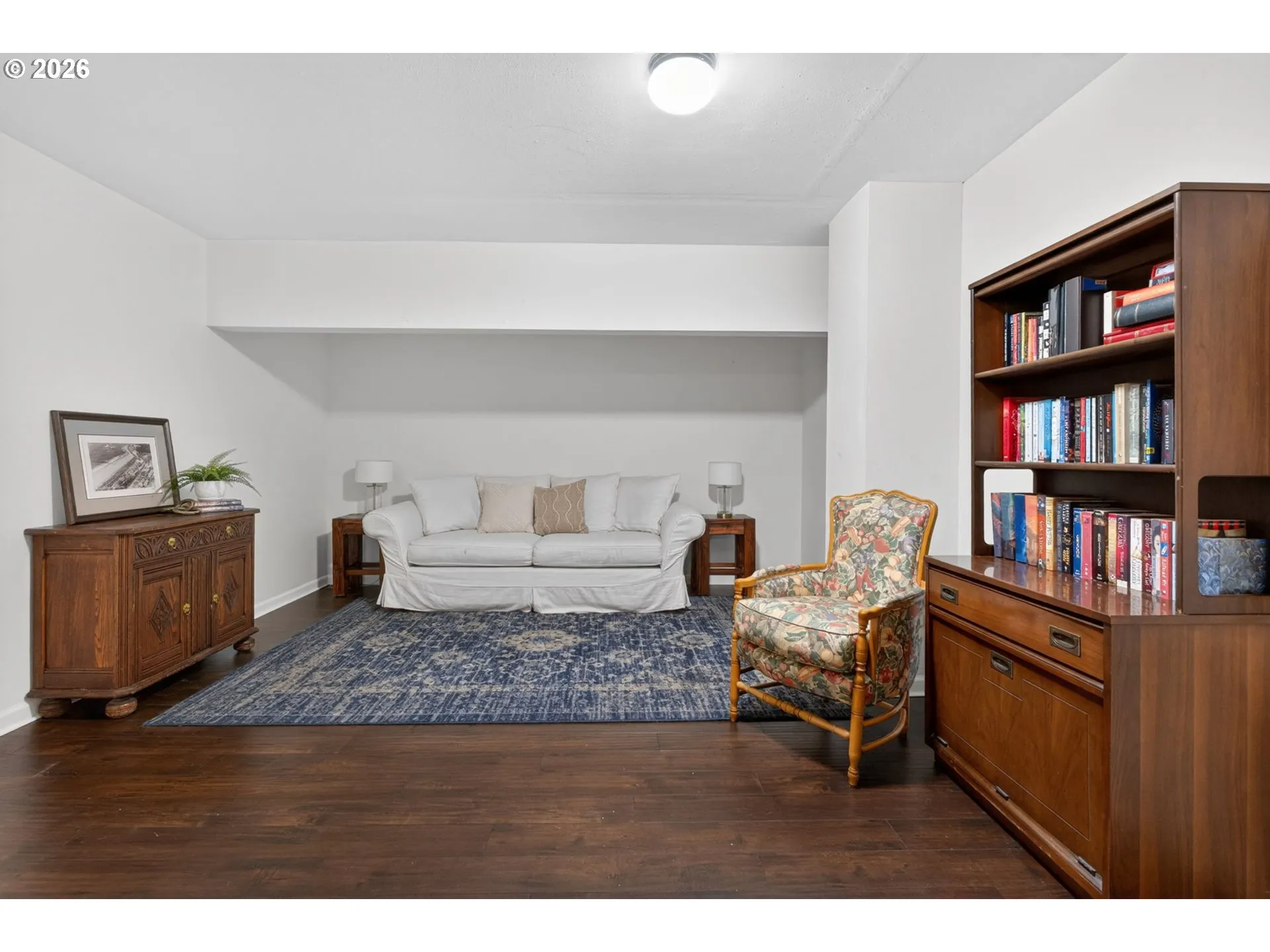Family Room-Lower