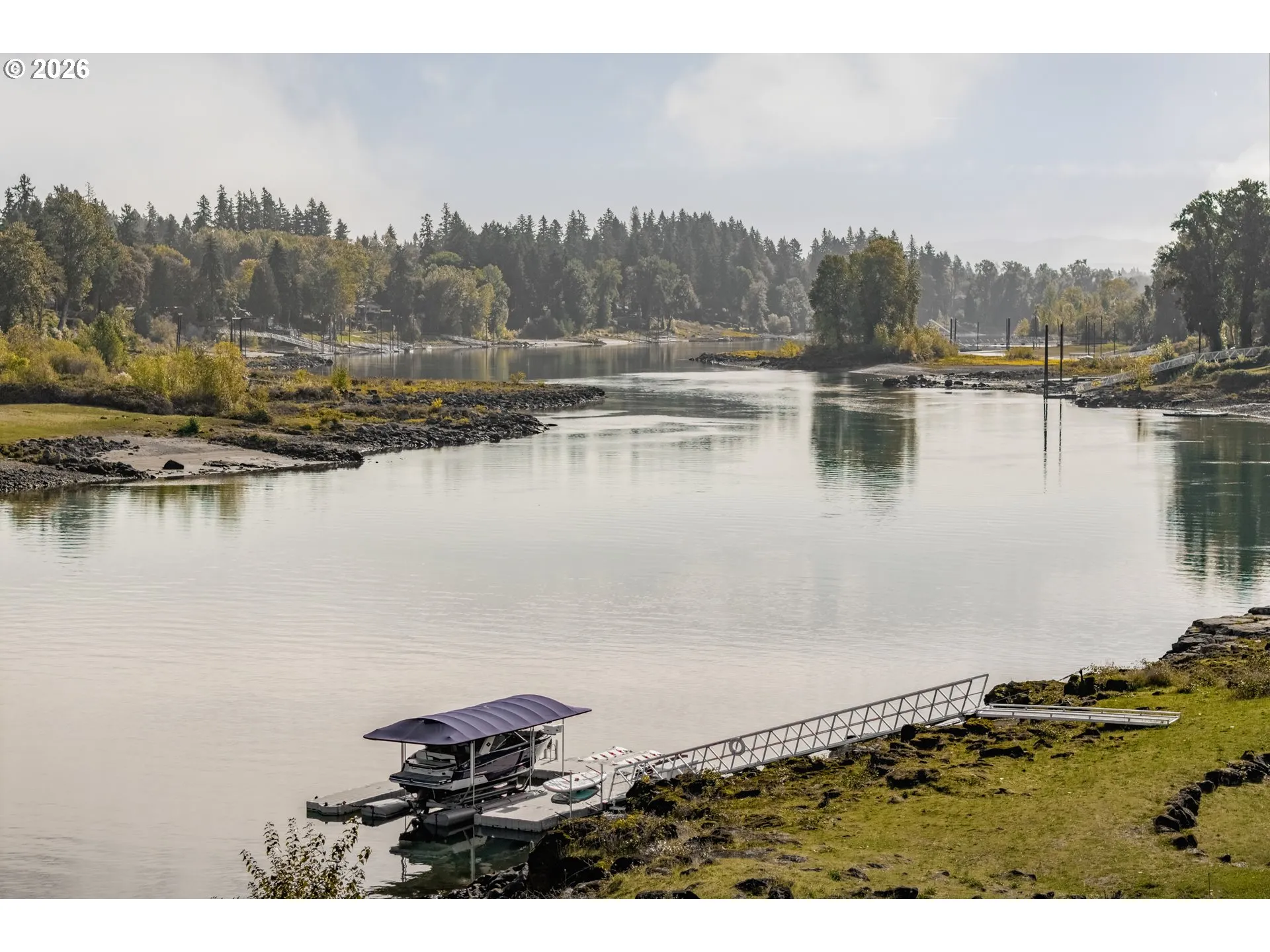 River Access
