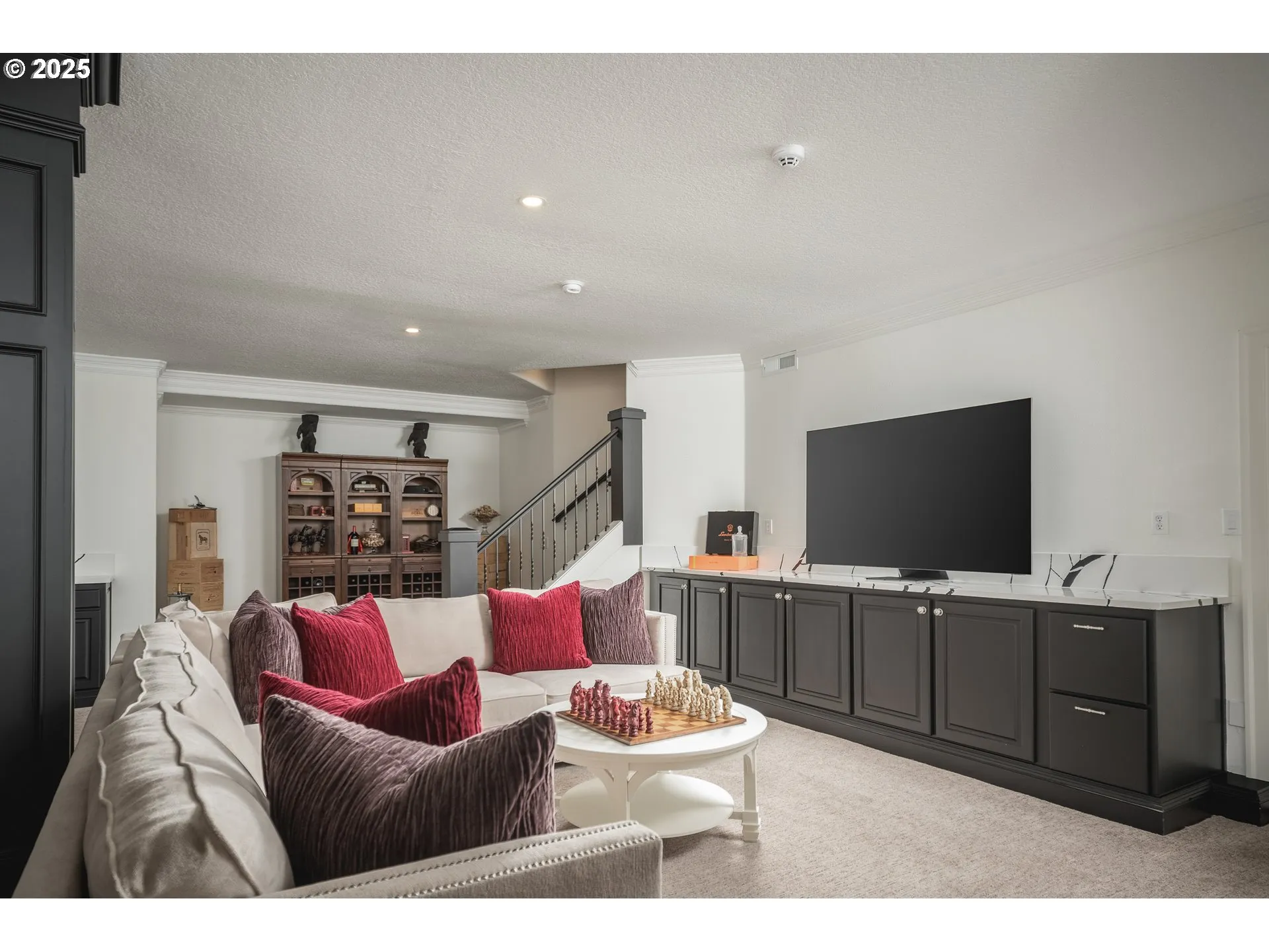 Bonus Room