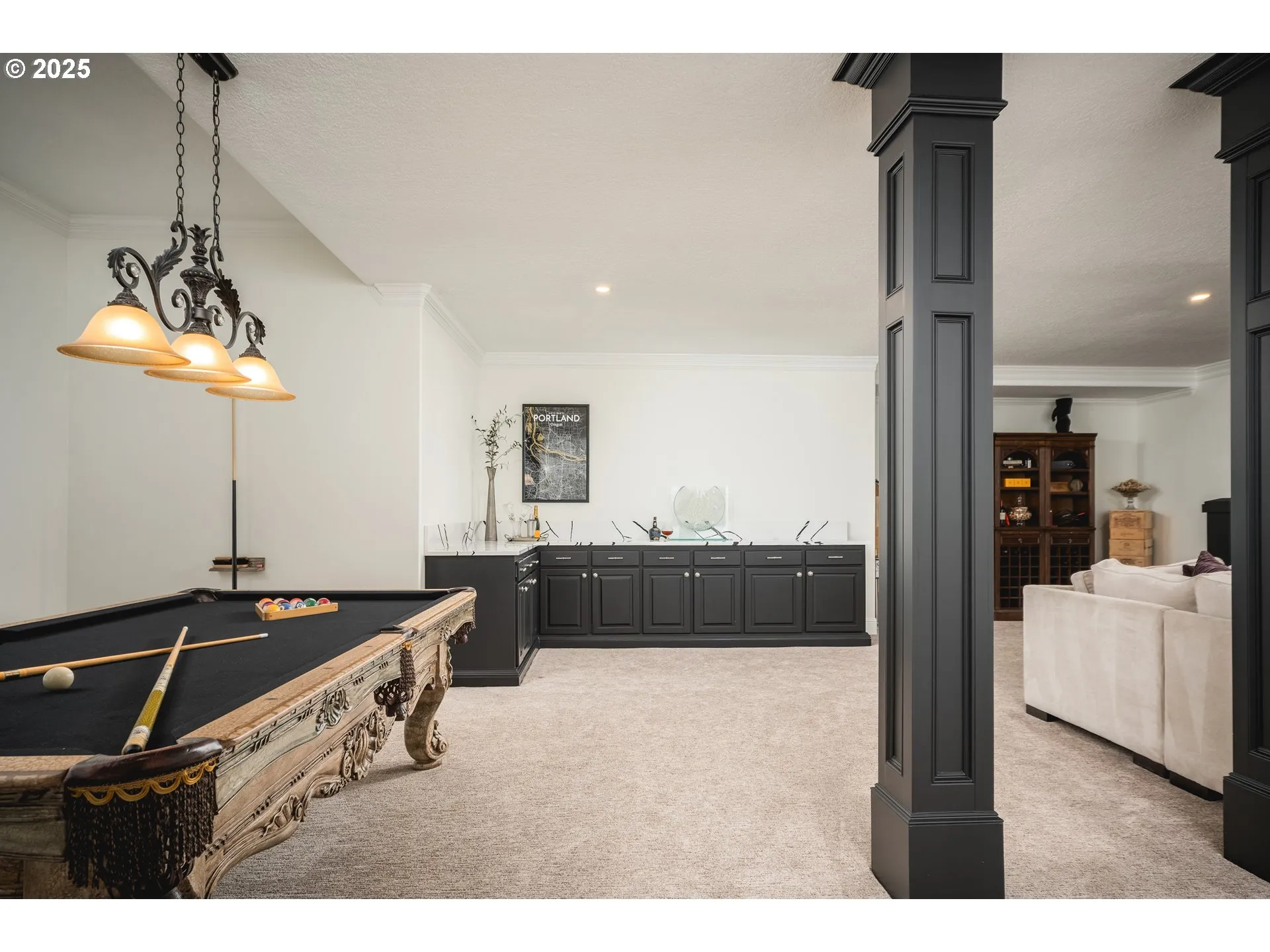 Bonus Room