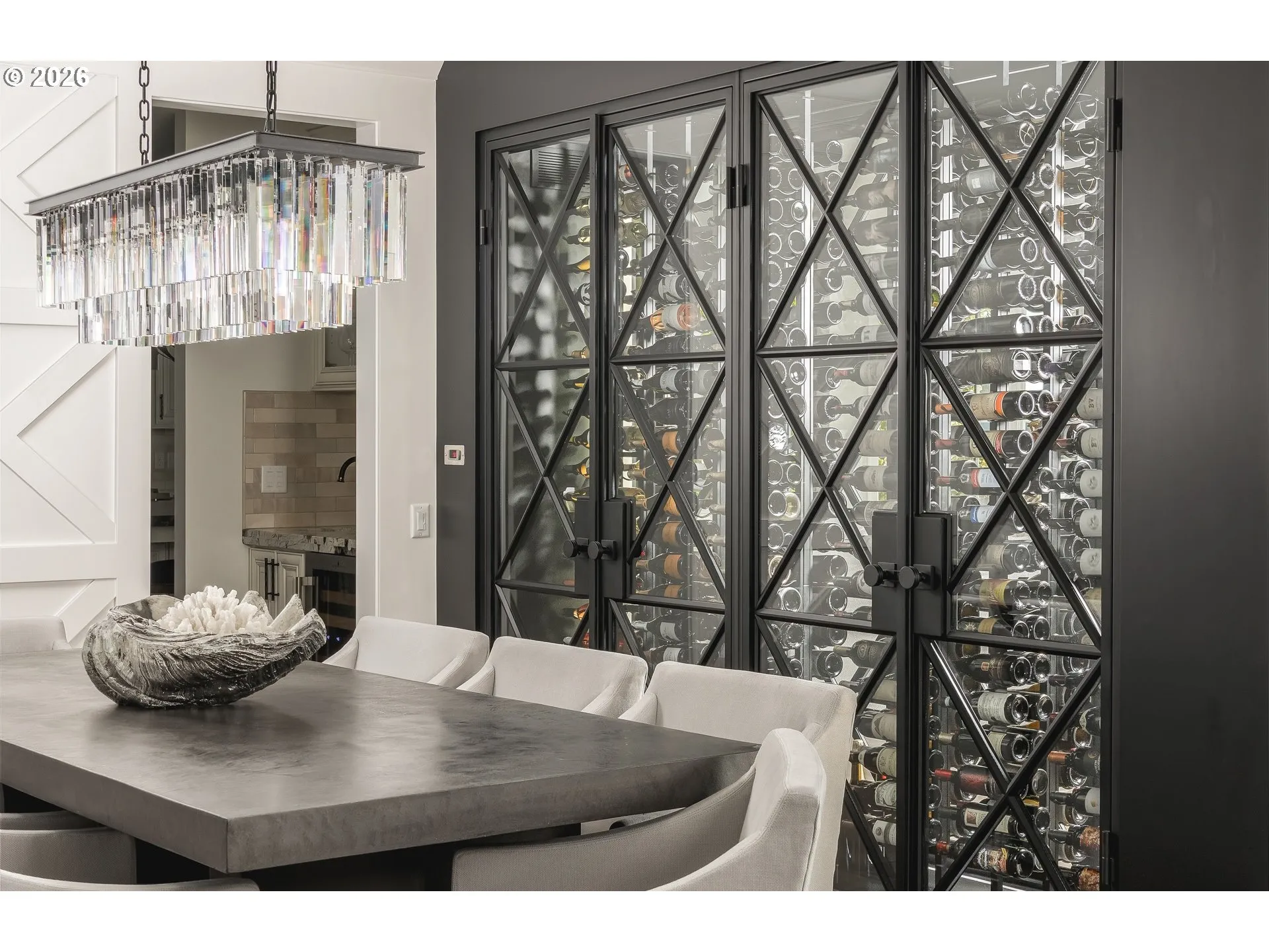 Wine Cellar