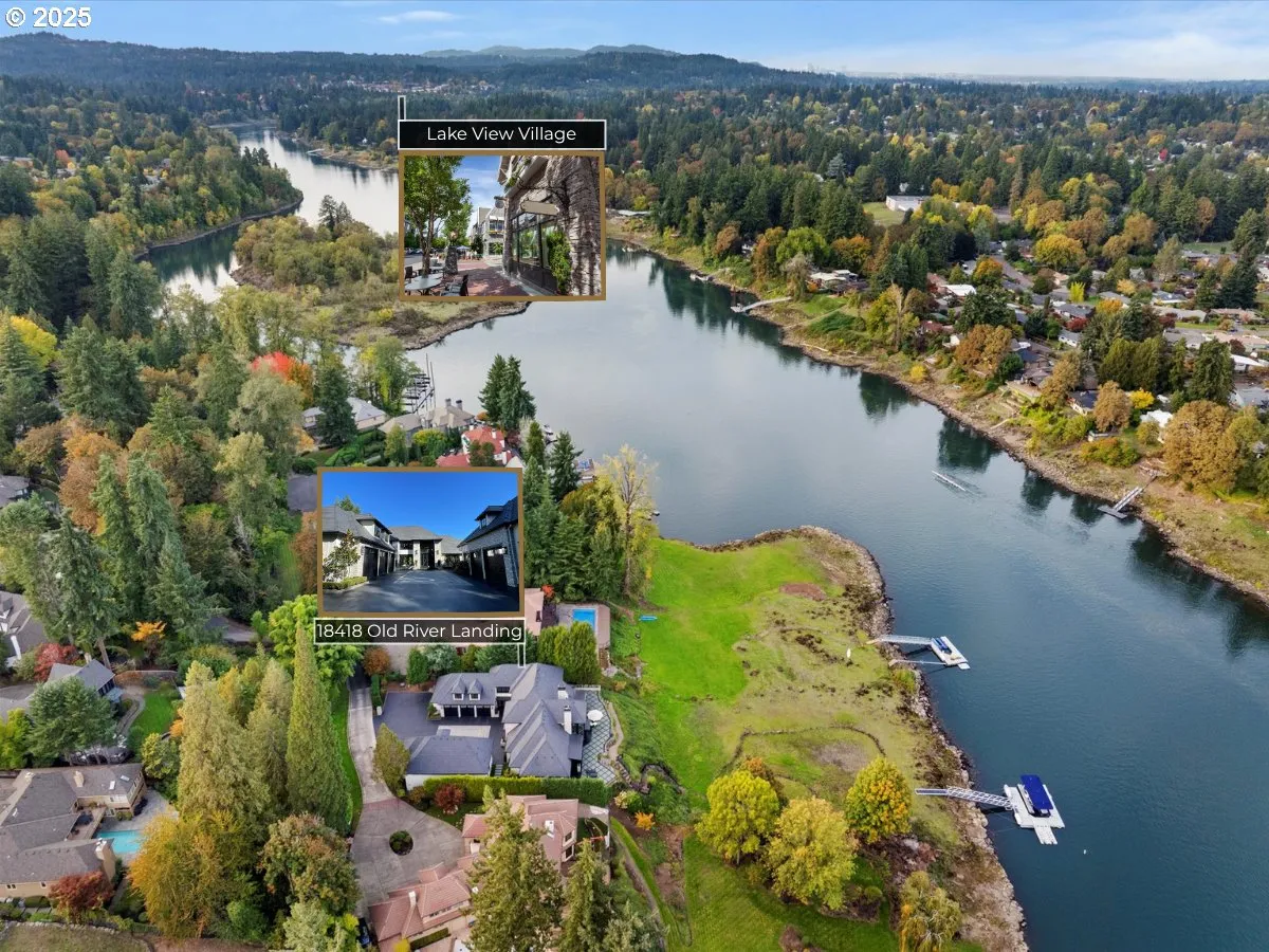 Drone View/UAV-Aerial