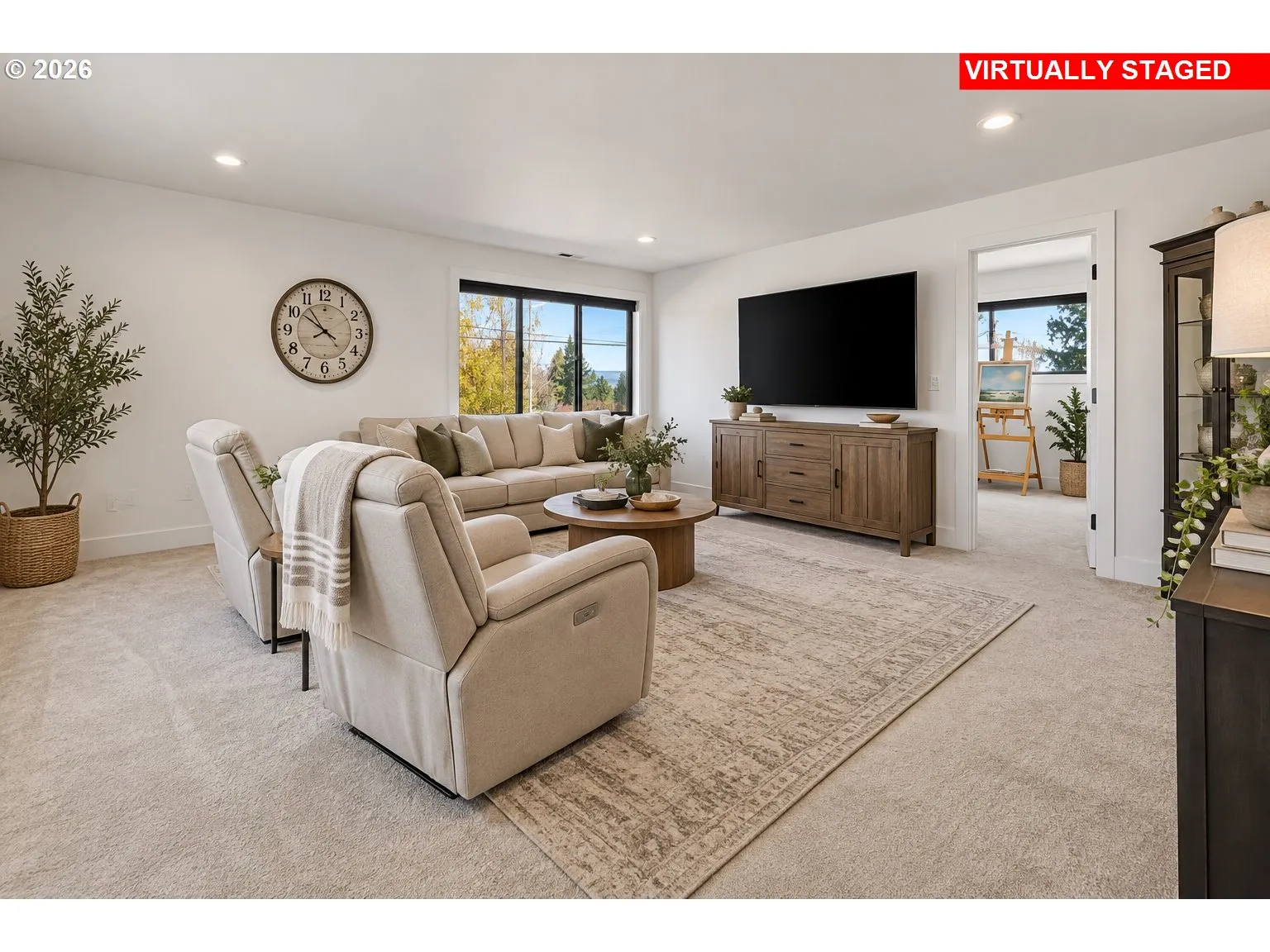 Bonus Room