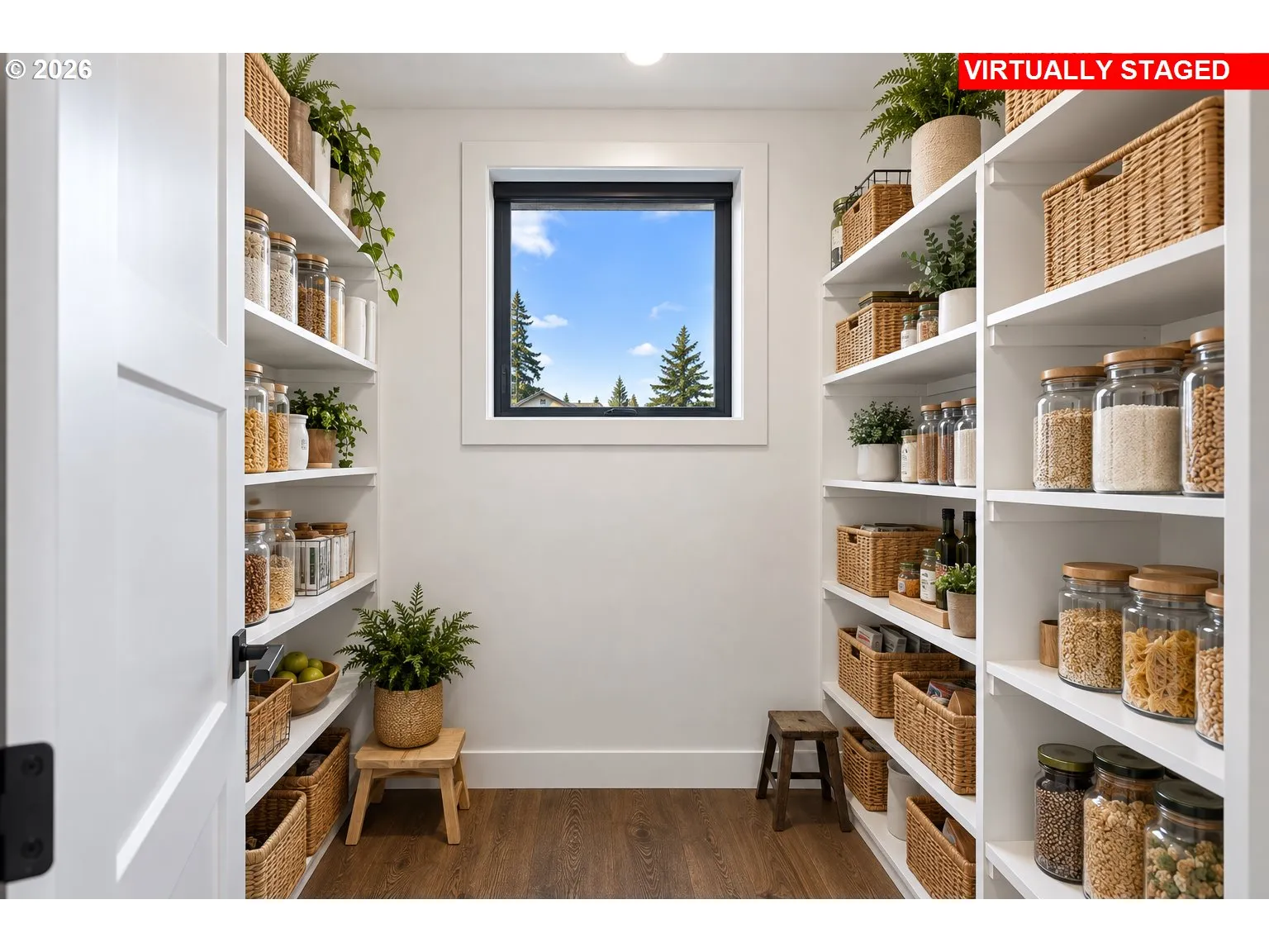 Pantry