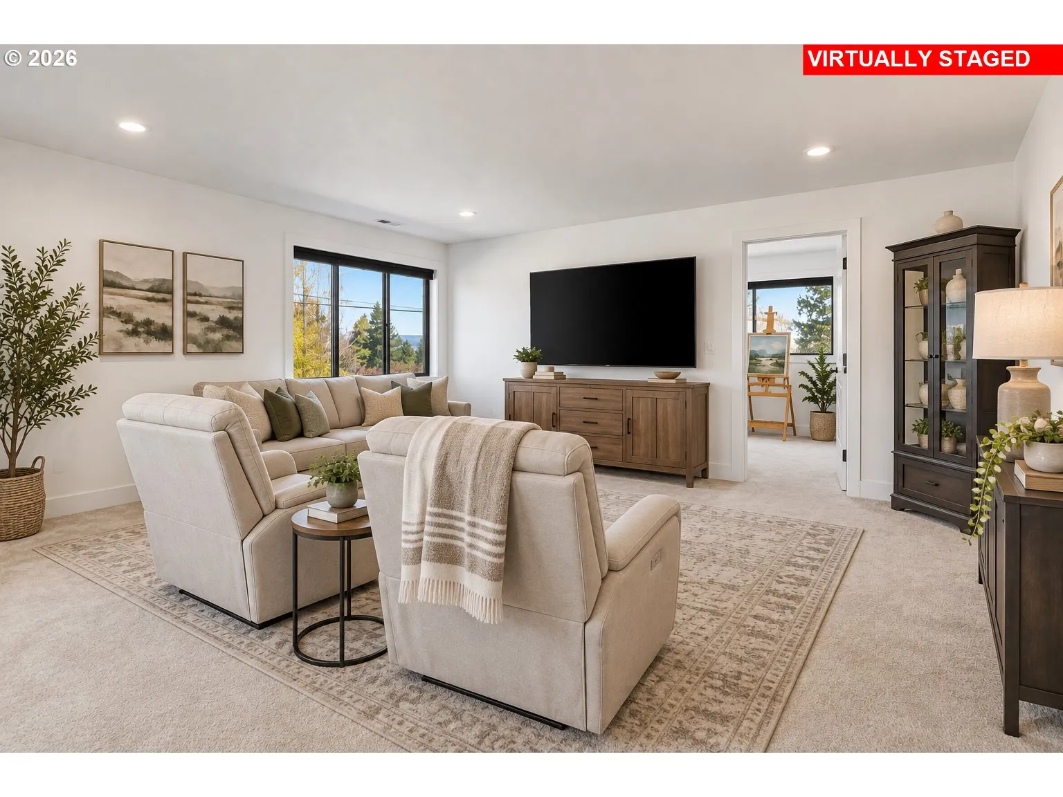 Bonus Room